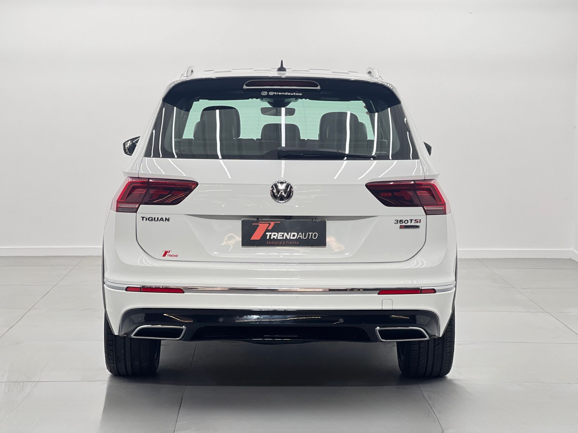 TIGUAN - Foto 16