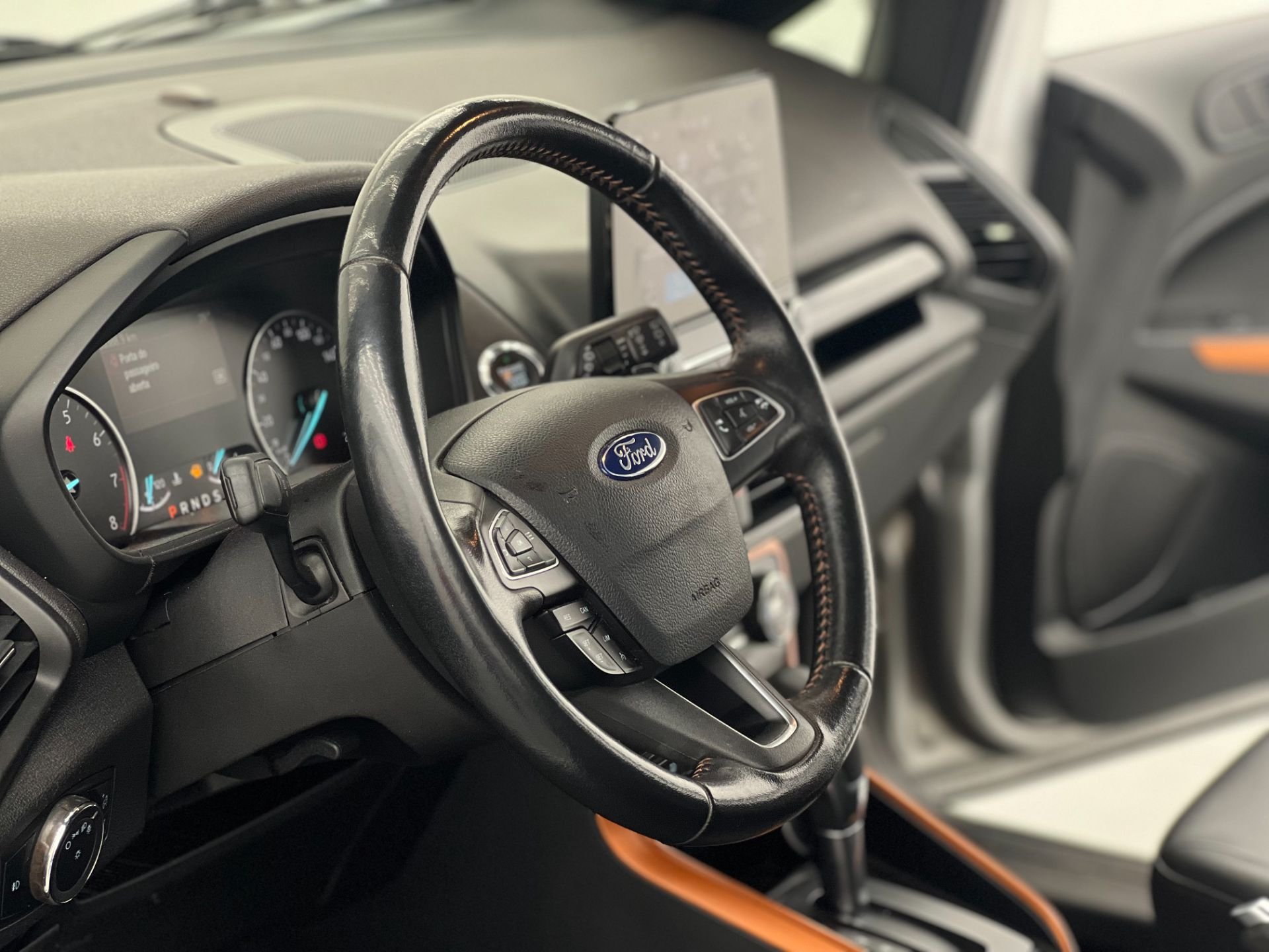 EcoSport - Foto 9