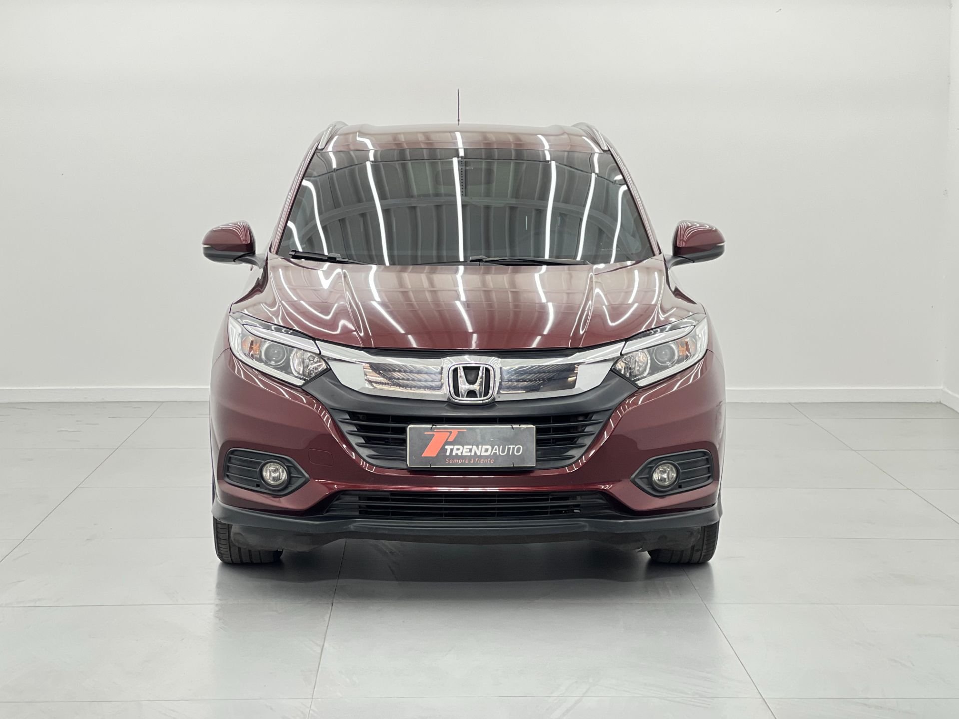 HR-V - Foto 3