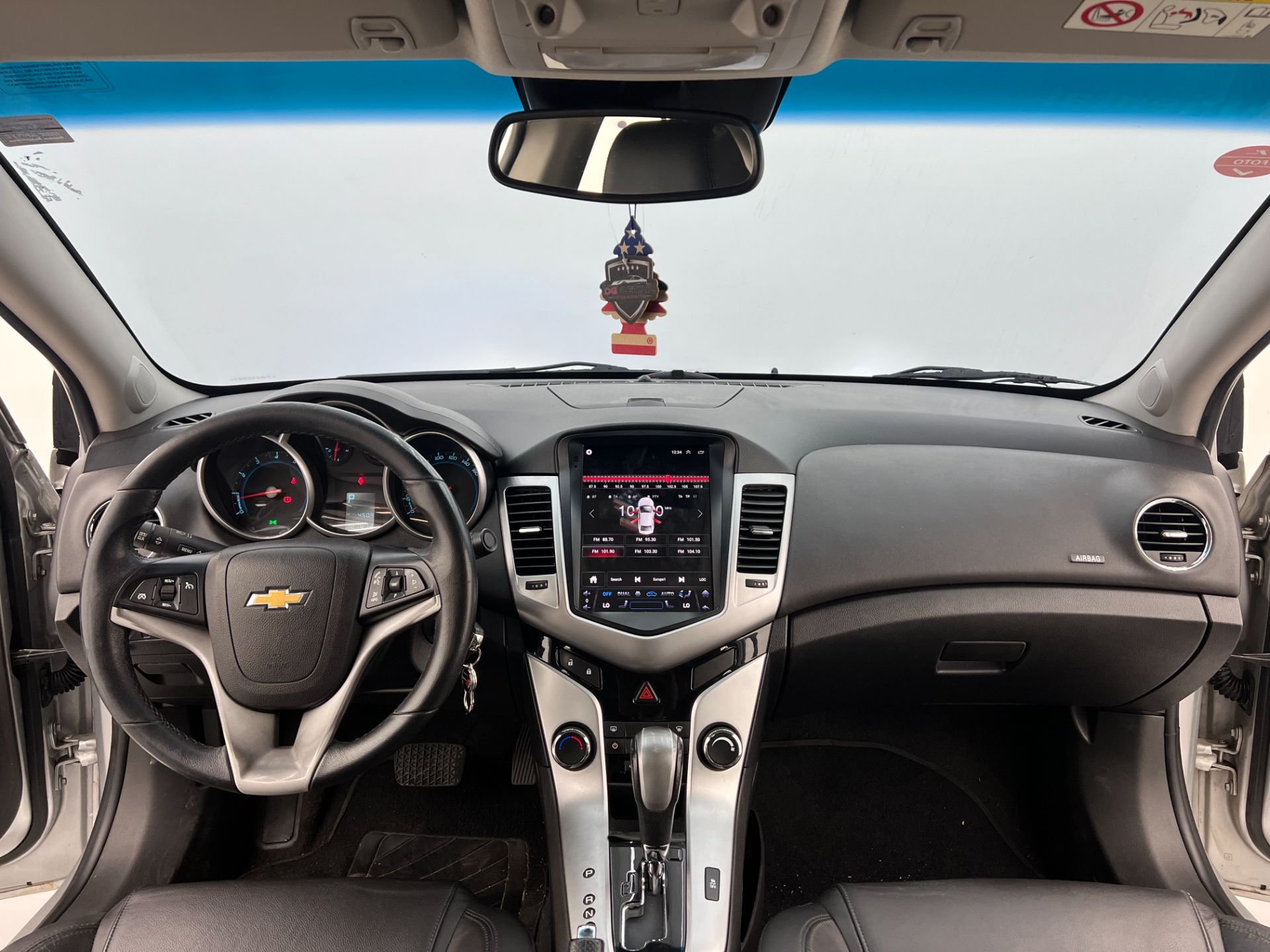 CRUZE - Foto 7