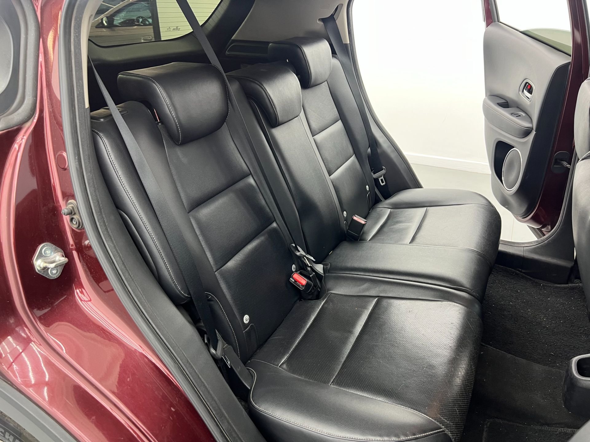 HR-V - Foto 5