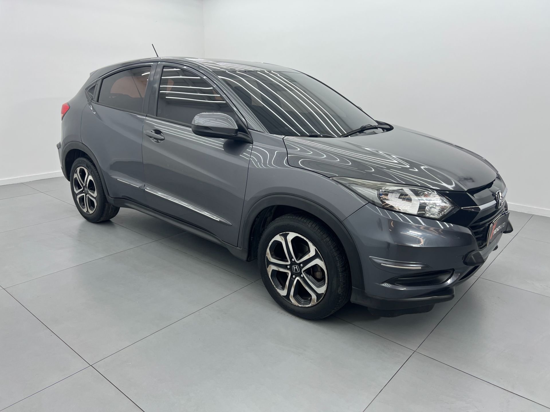 HR-V - Foto 4