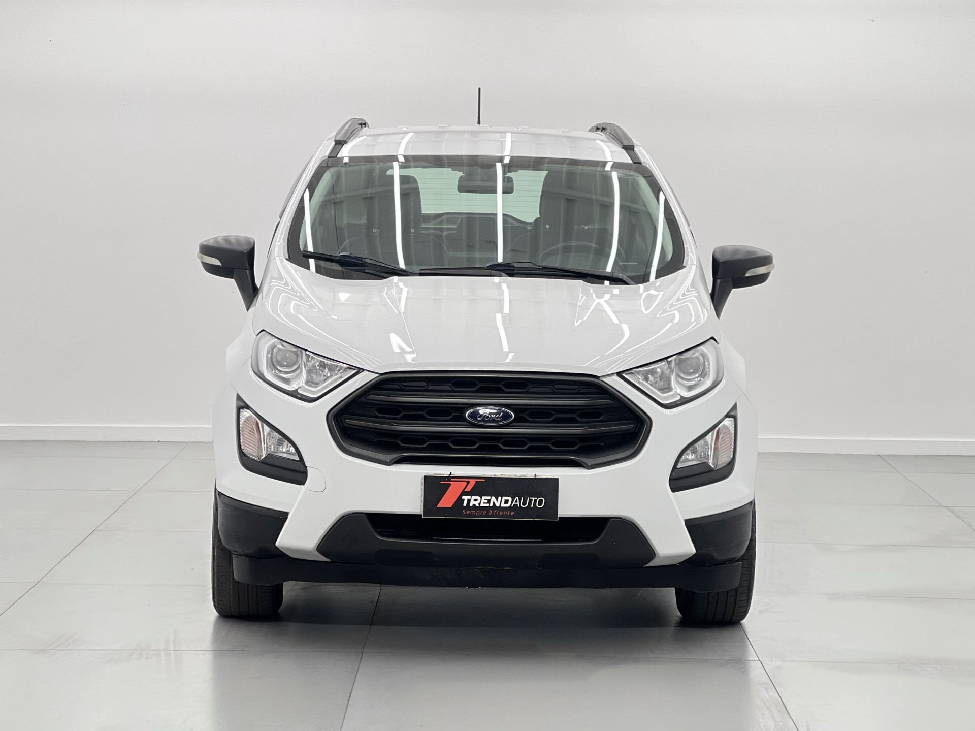 EcoSport - Foto 3