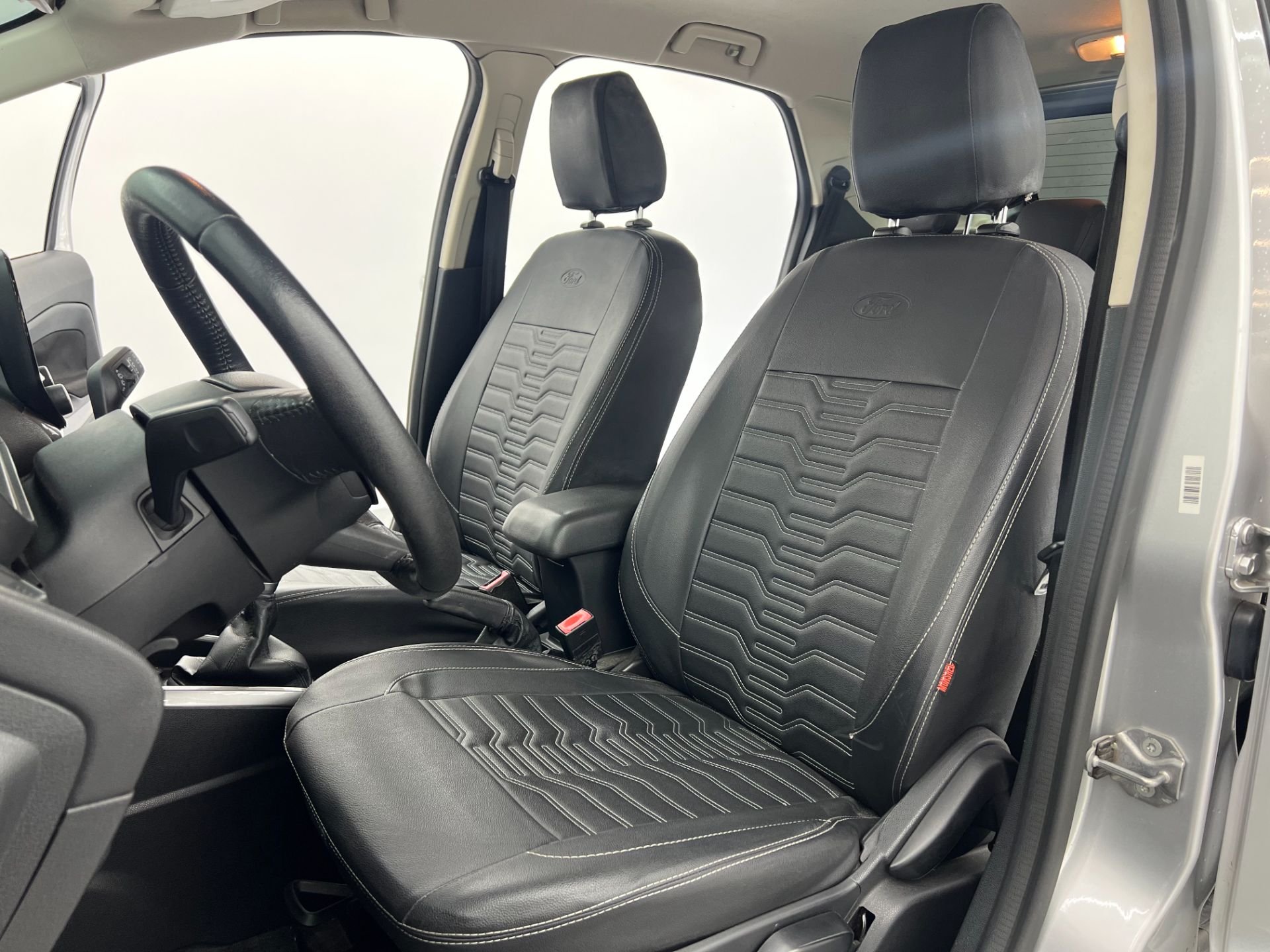EcoSport - Foto 4