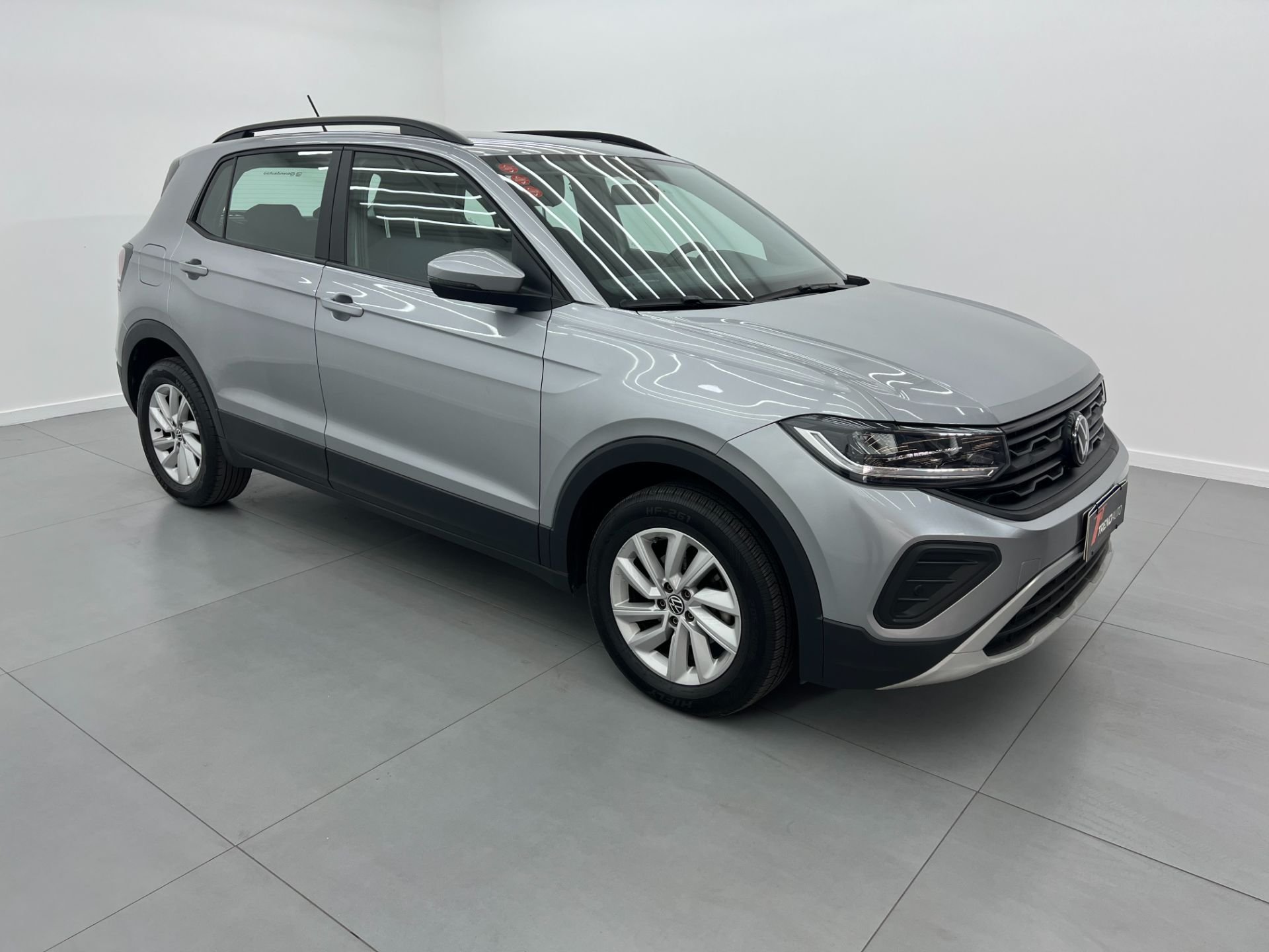 T-Cross - Foto 4