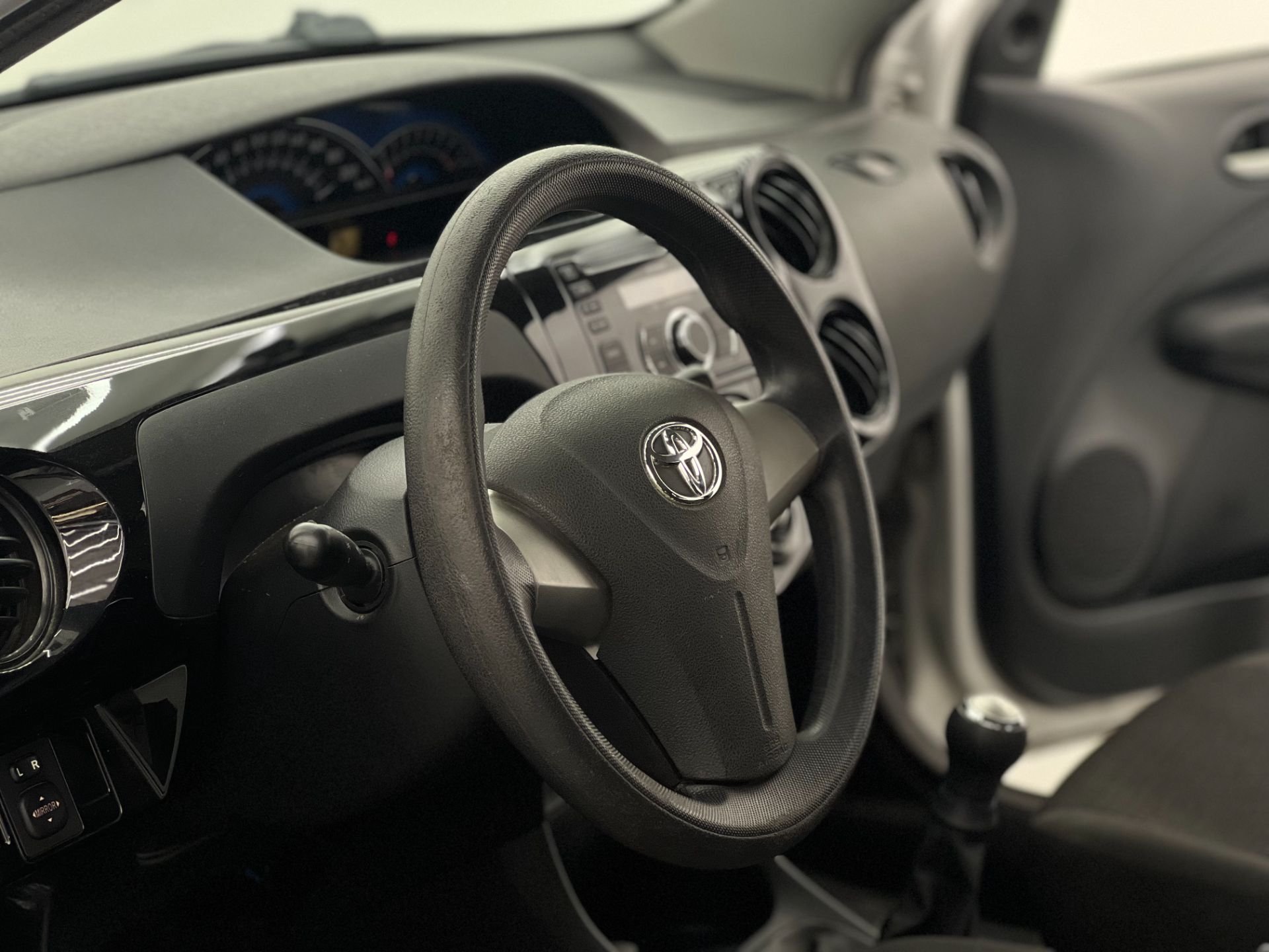 ETIOS - Foto 6