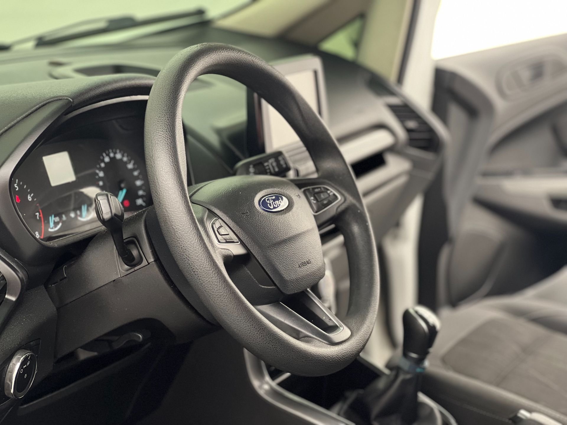 EcoSport - Foto 6