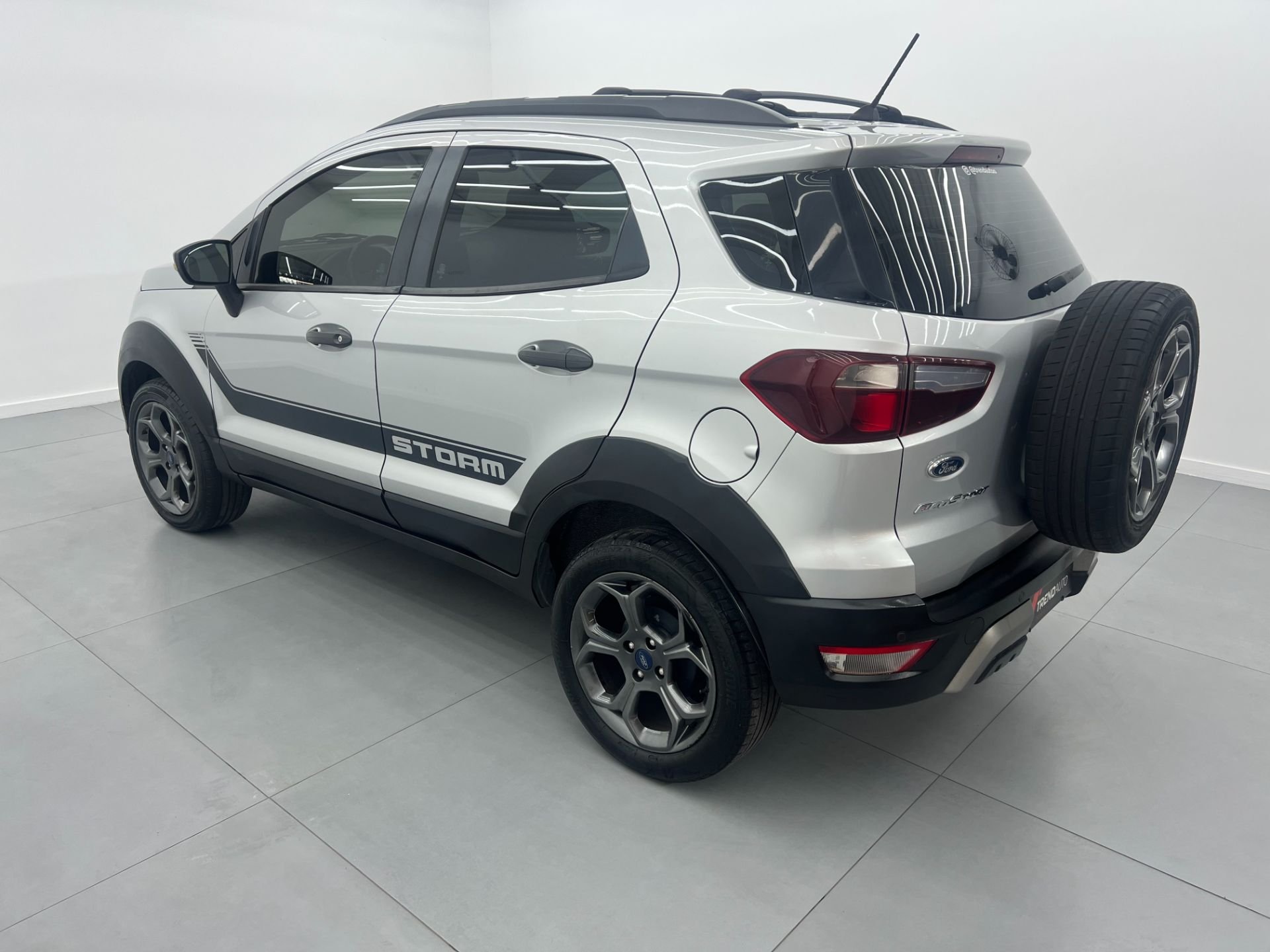 EcoSport - Foto 14