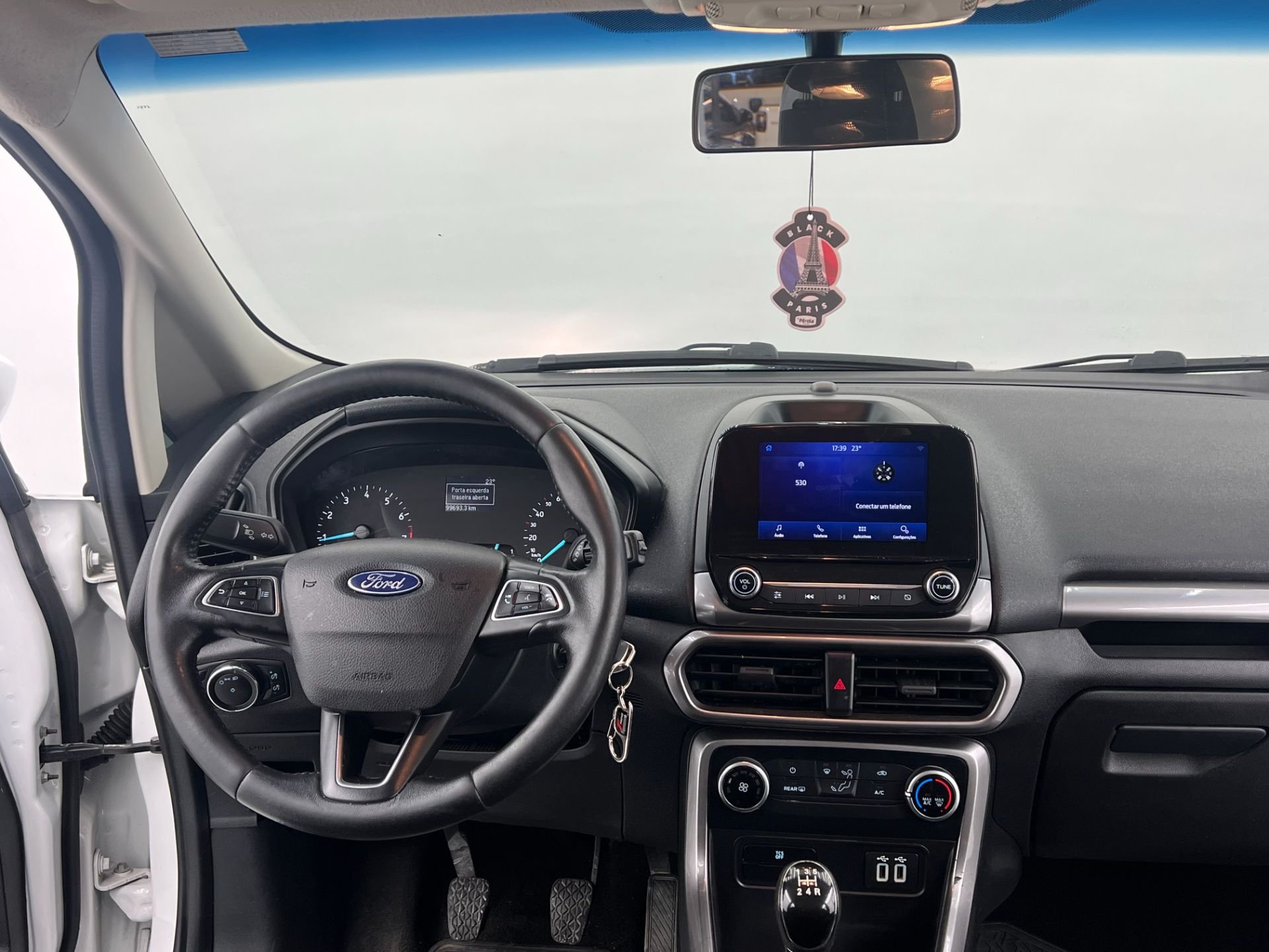 EcoSport - Foto 5