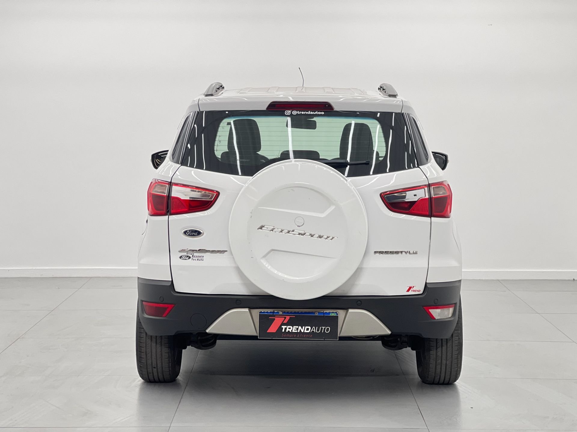 EcoSport - Foto 11