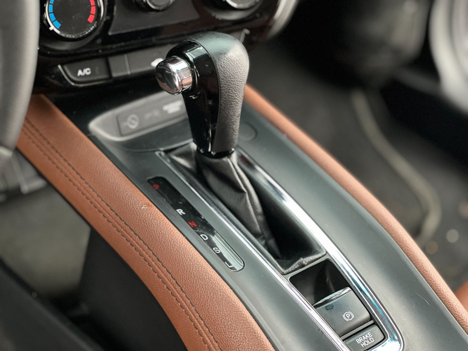 HR-V - Foto 13