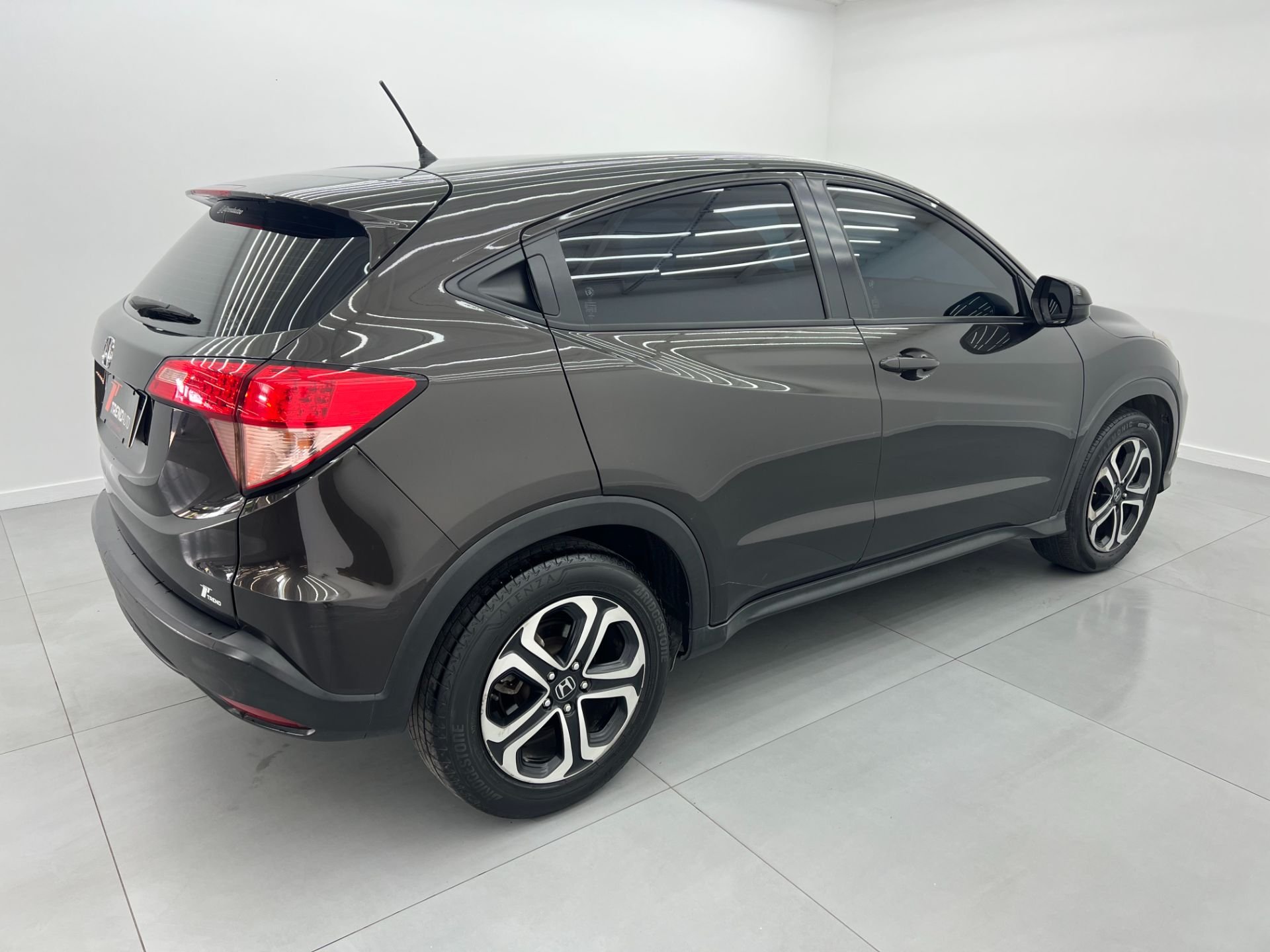 HR-V - Foto 16
