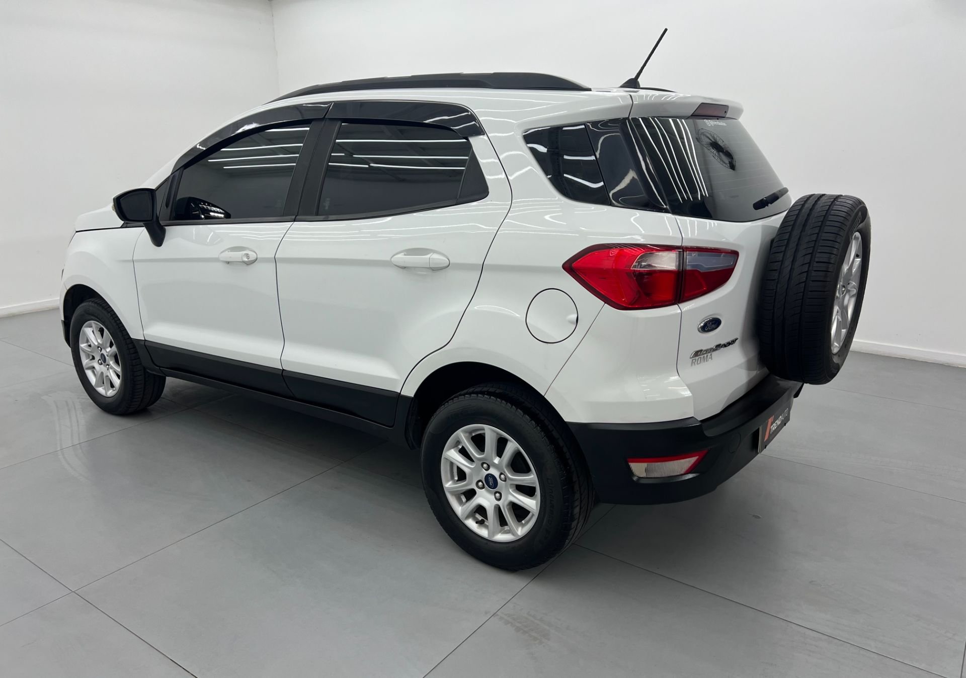EcoSport - Foto 11