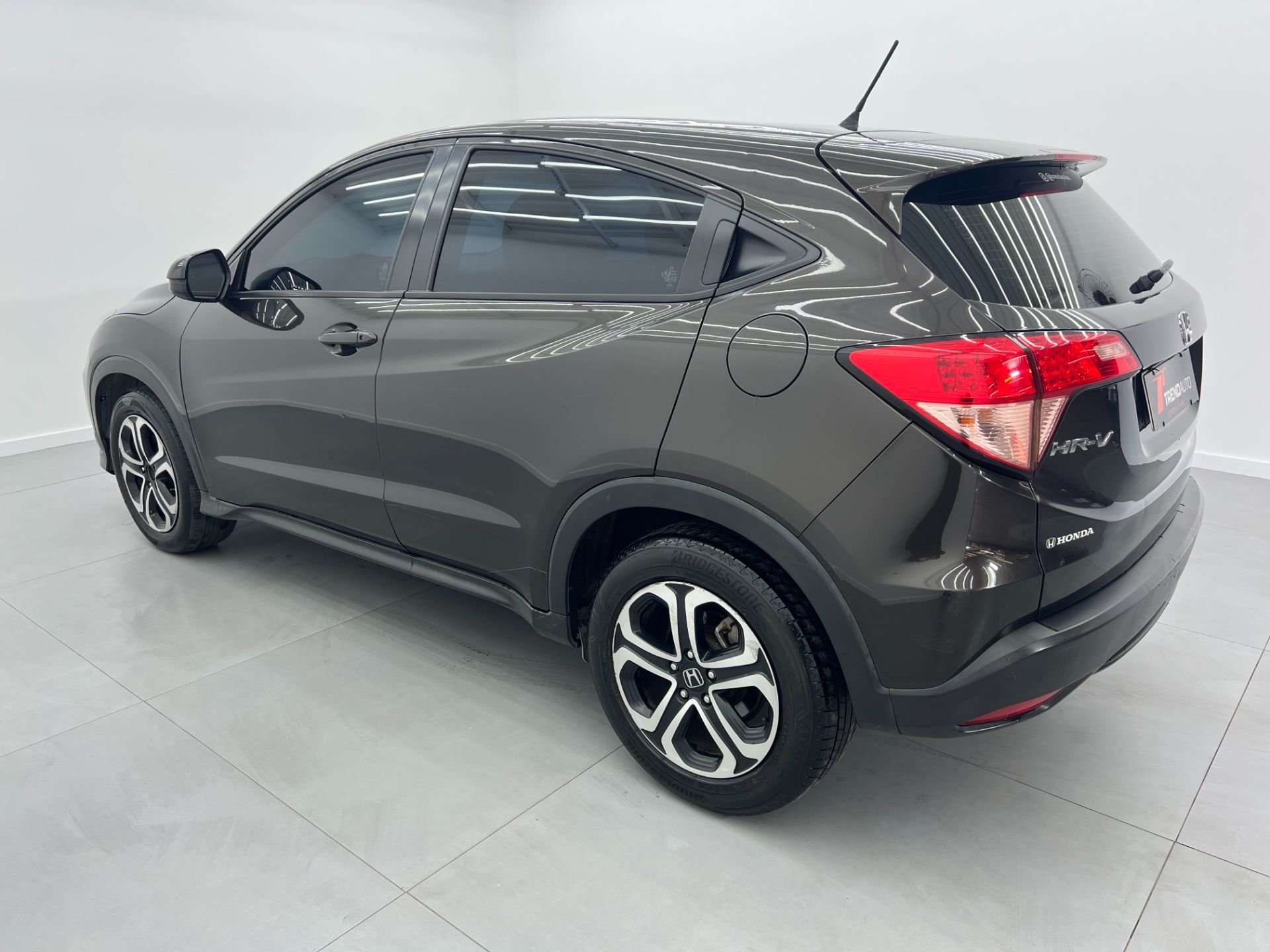 HR-V - Foto 14
