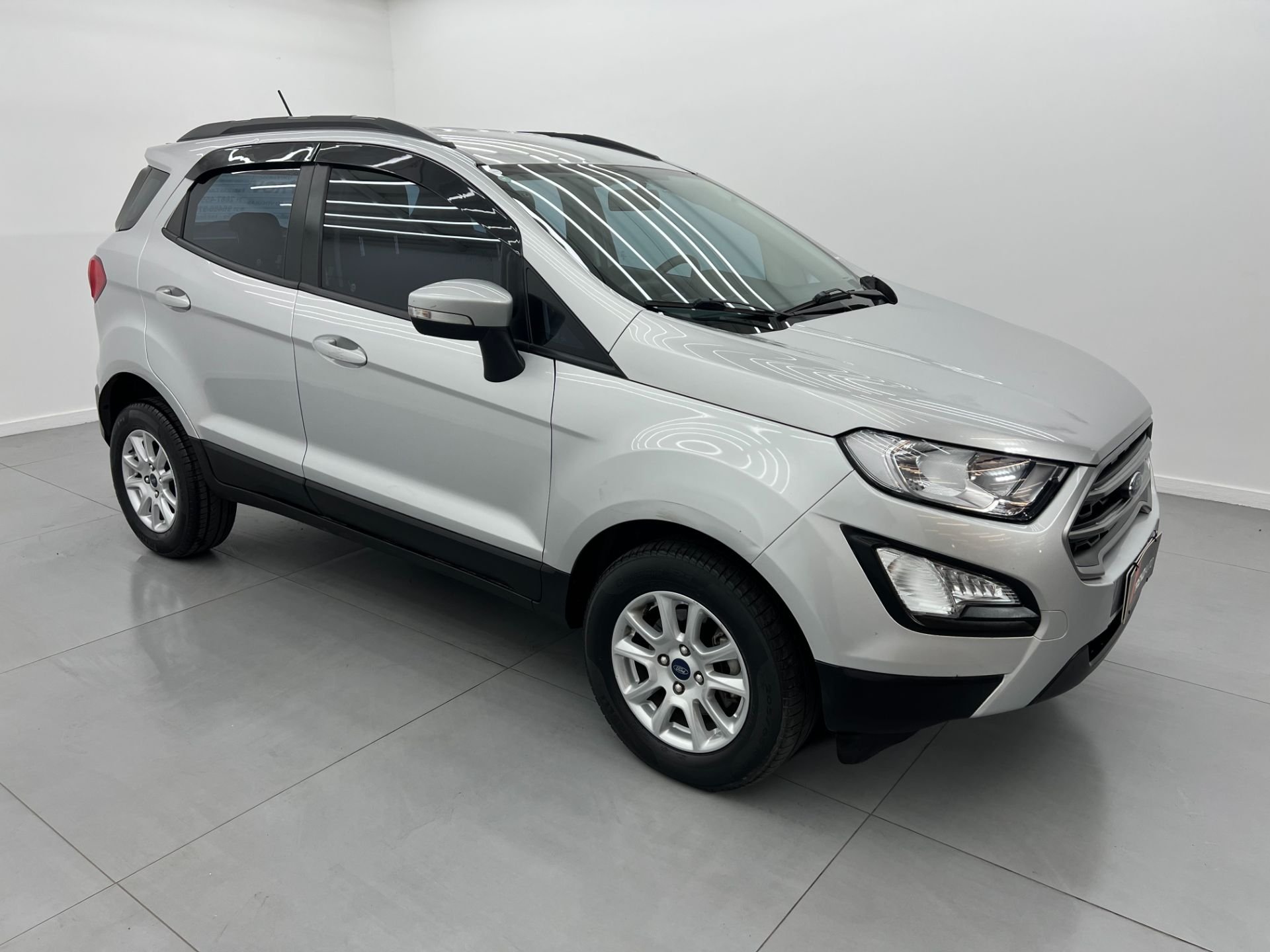 EcoSport - Foto 2