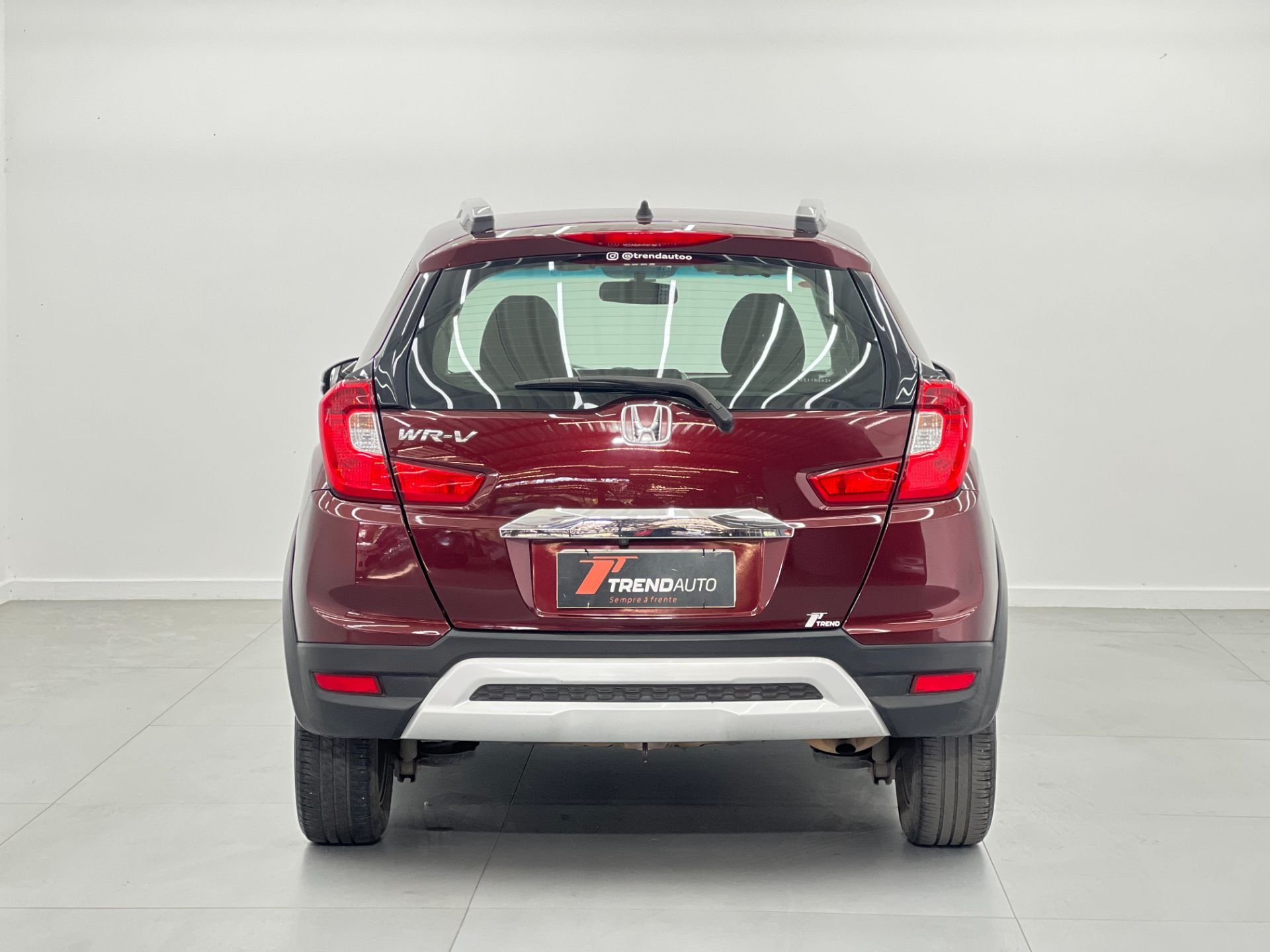 WR-V - Foto 11