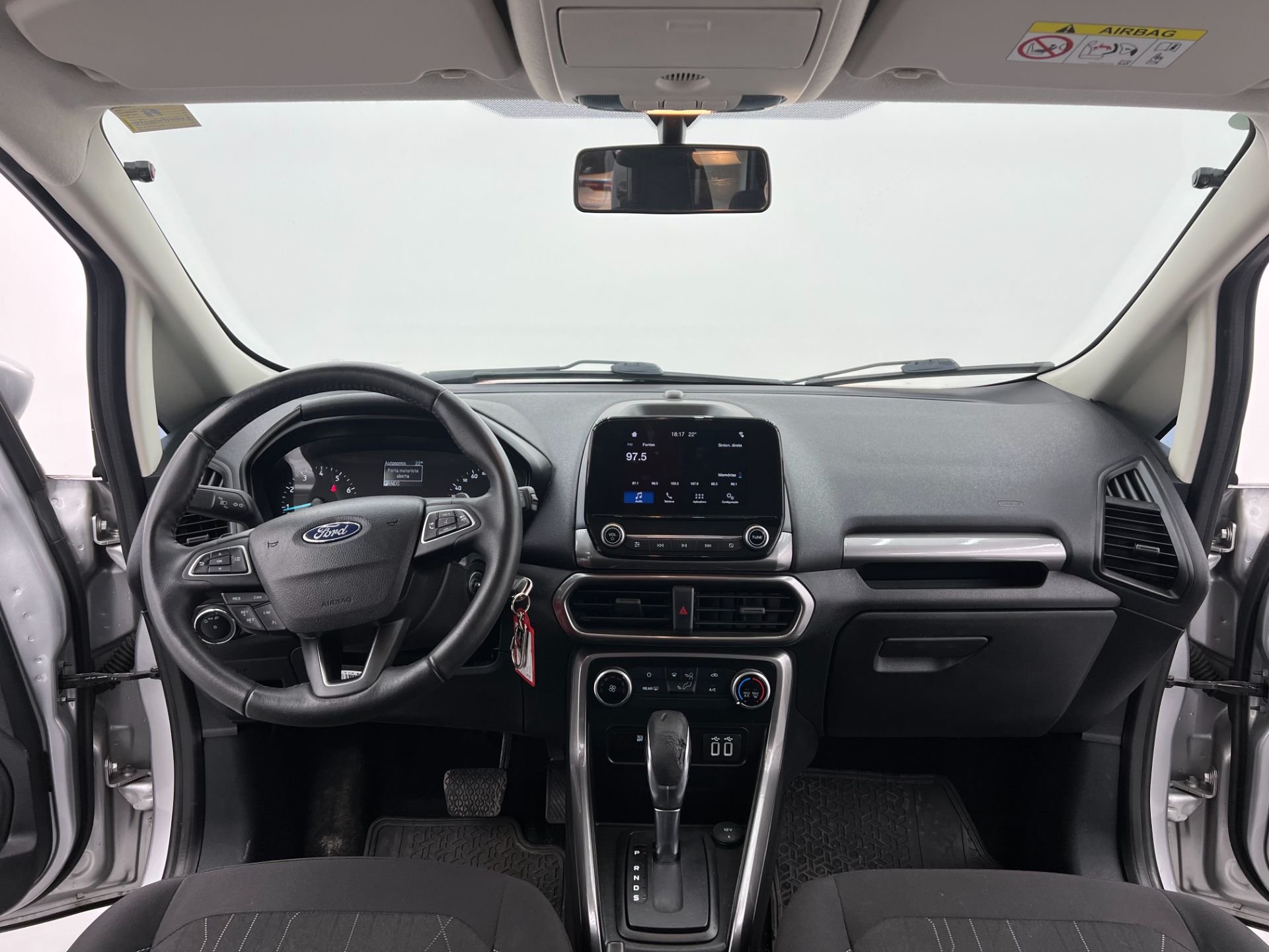 EcoSport - Foto 5
