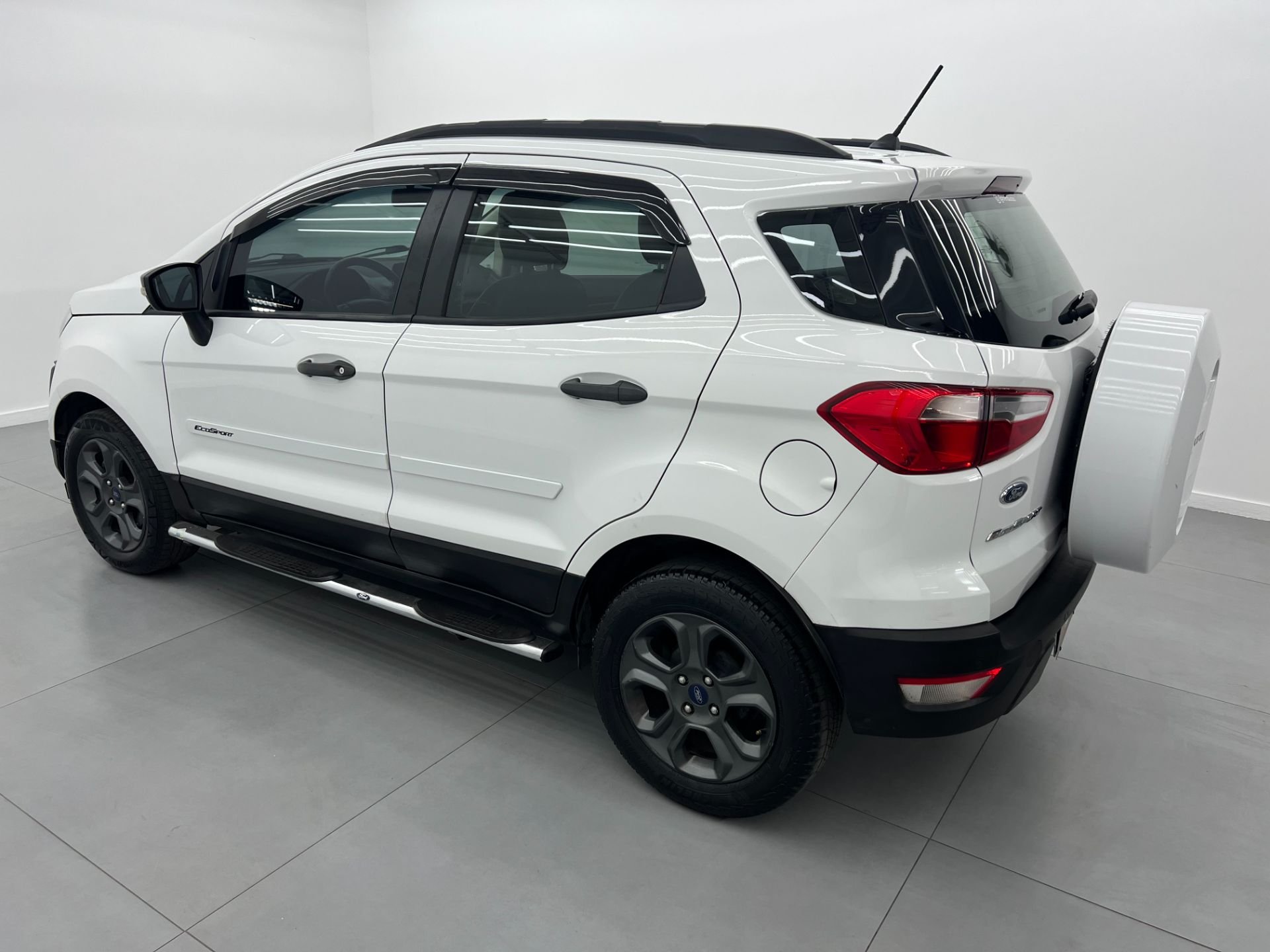 EcoSport - Foto 16