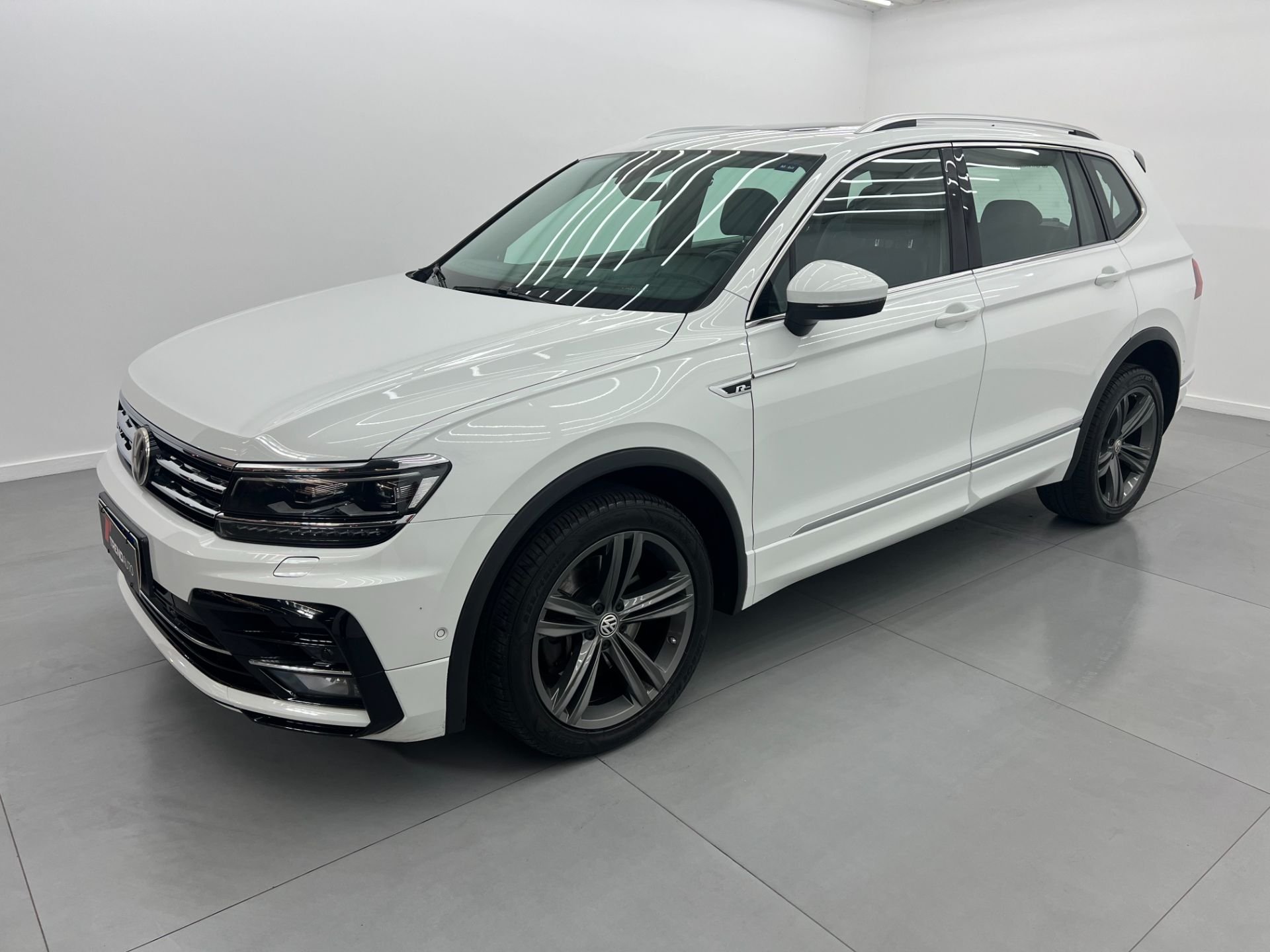 TIGUAN - Foto 2