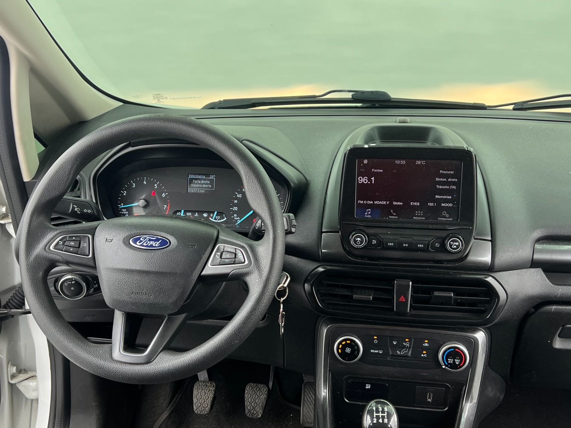 EcoSport - Foto 5