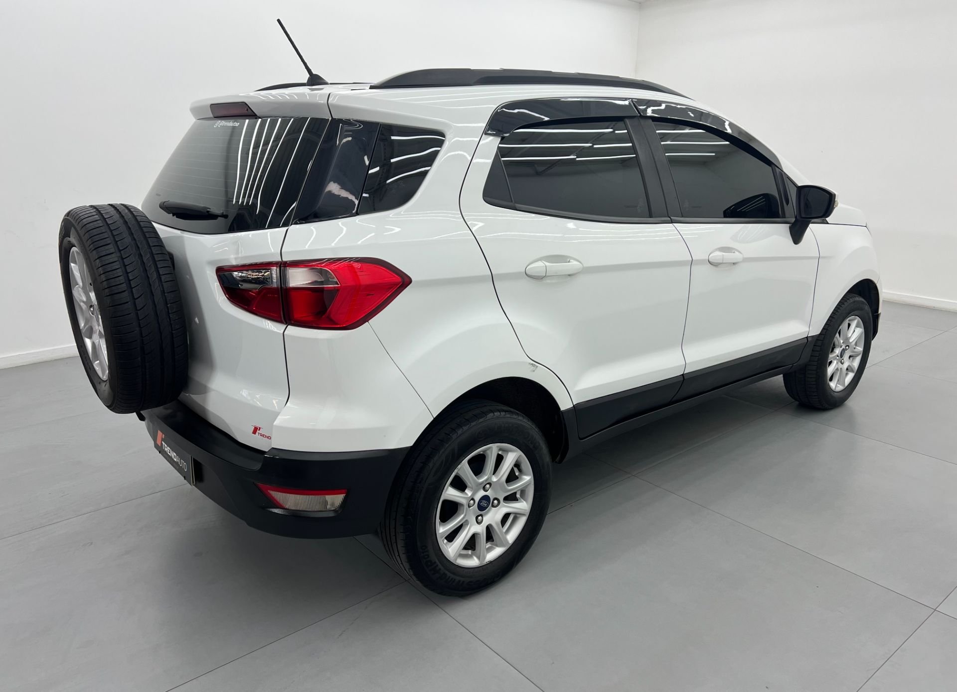 EcoSport - Foto 9