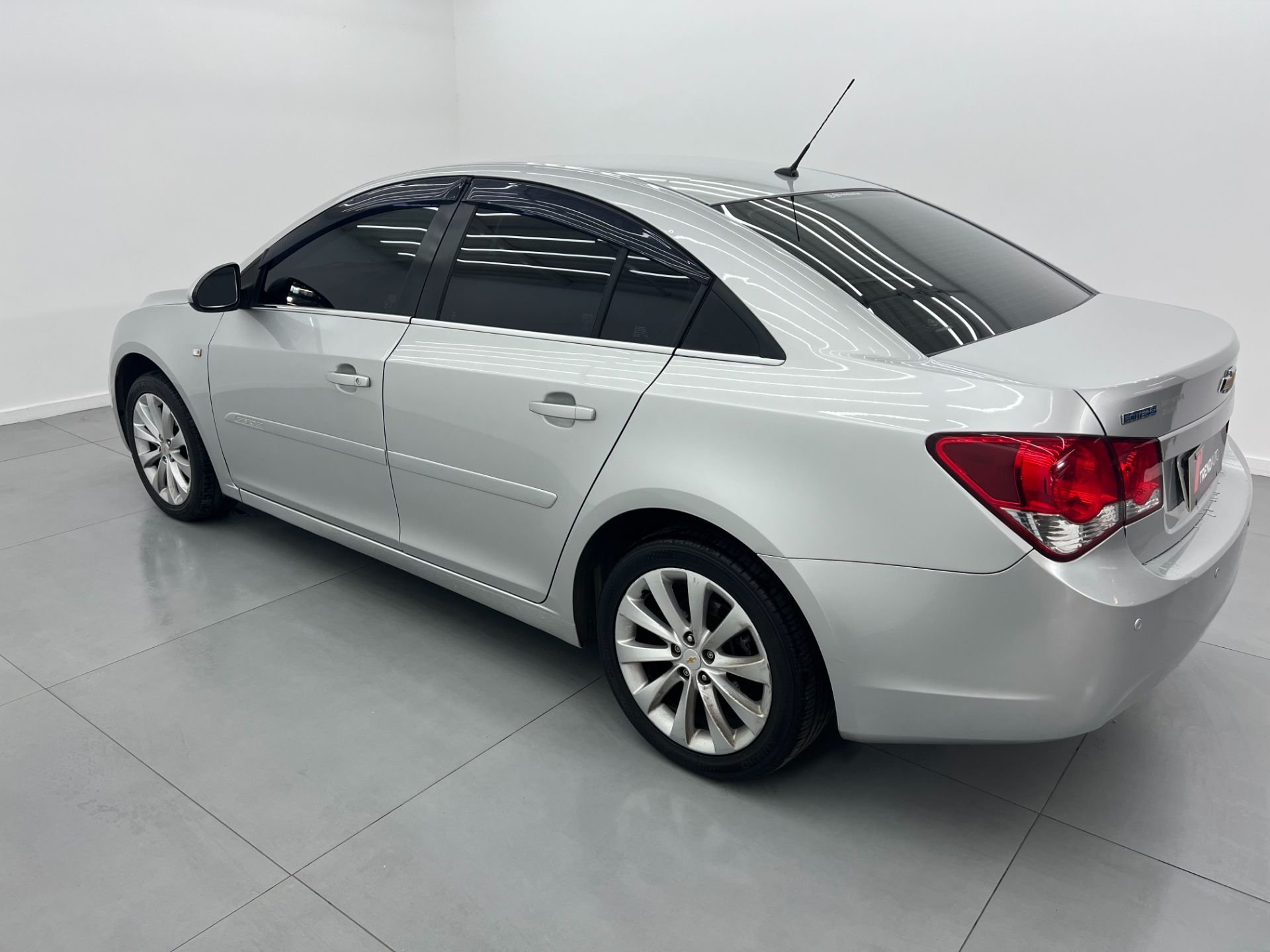 CRUZE - Foto 14