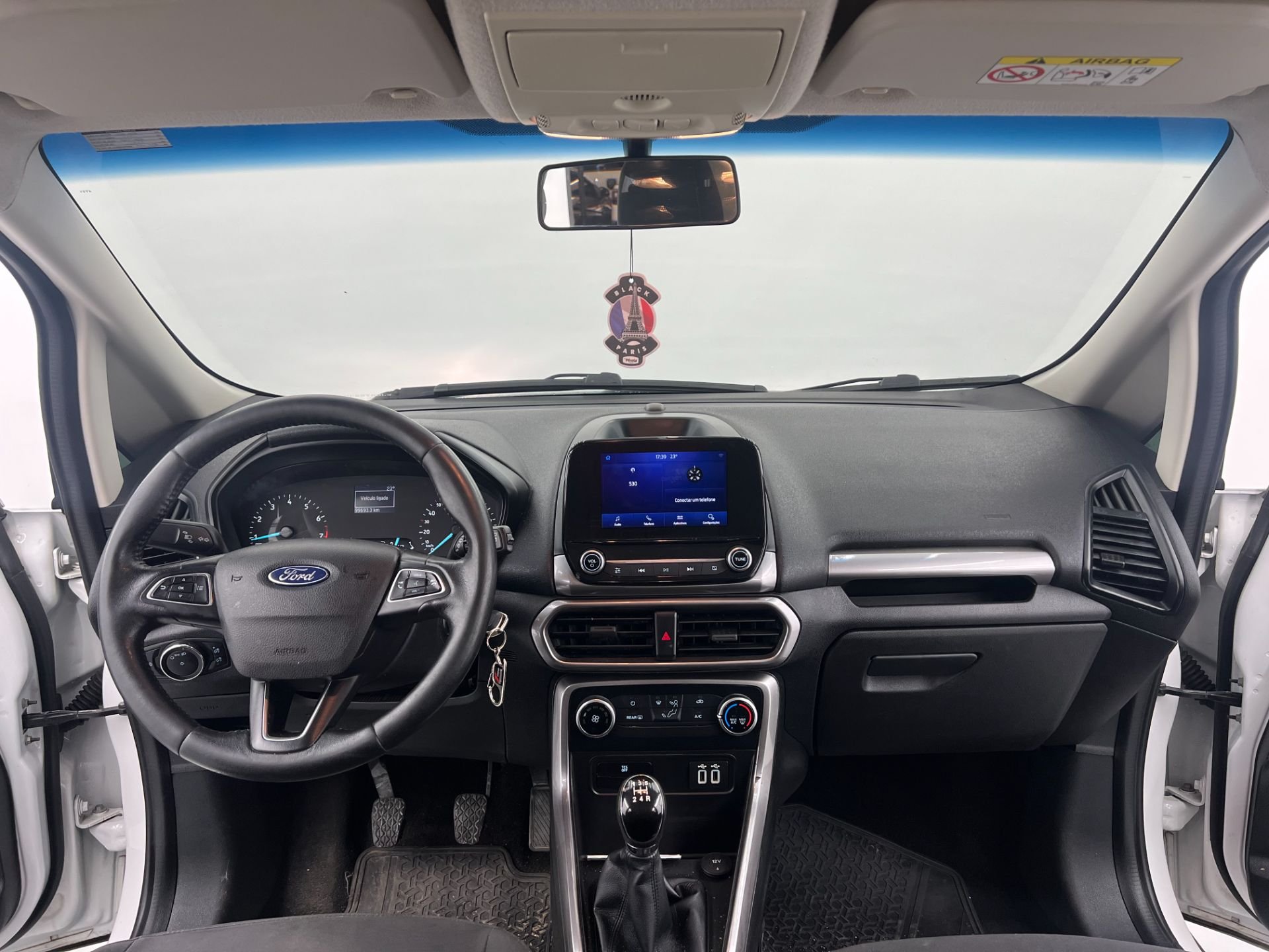 EcoSport - Foto 4
