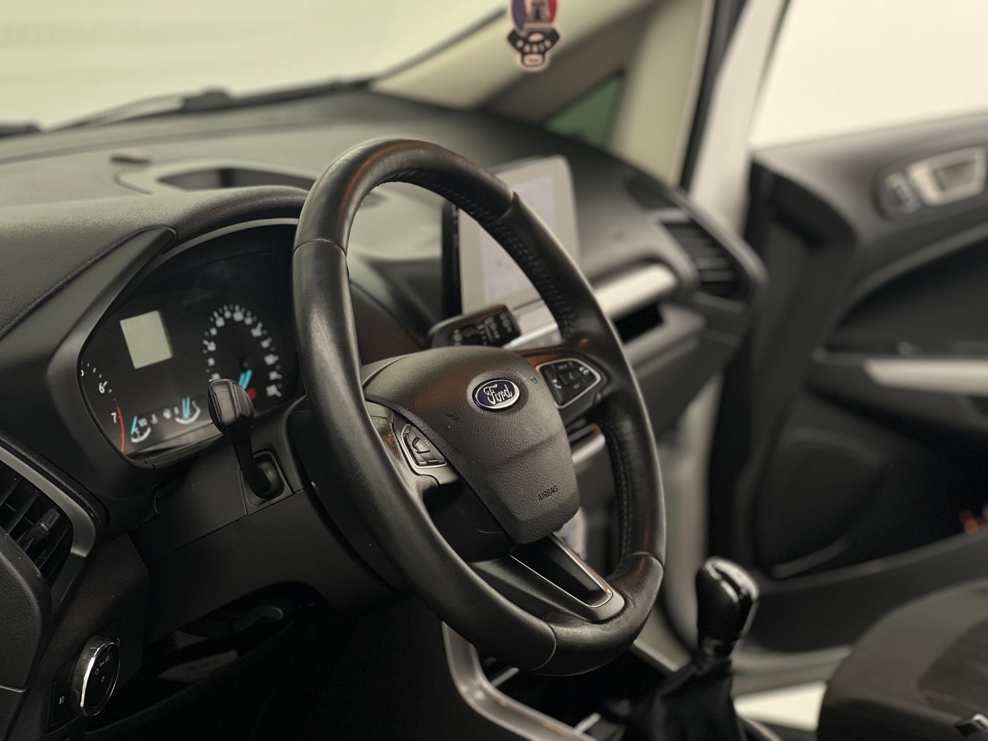 EcoSport - Foto 6