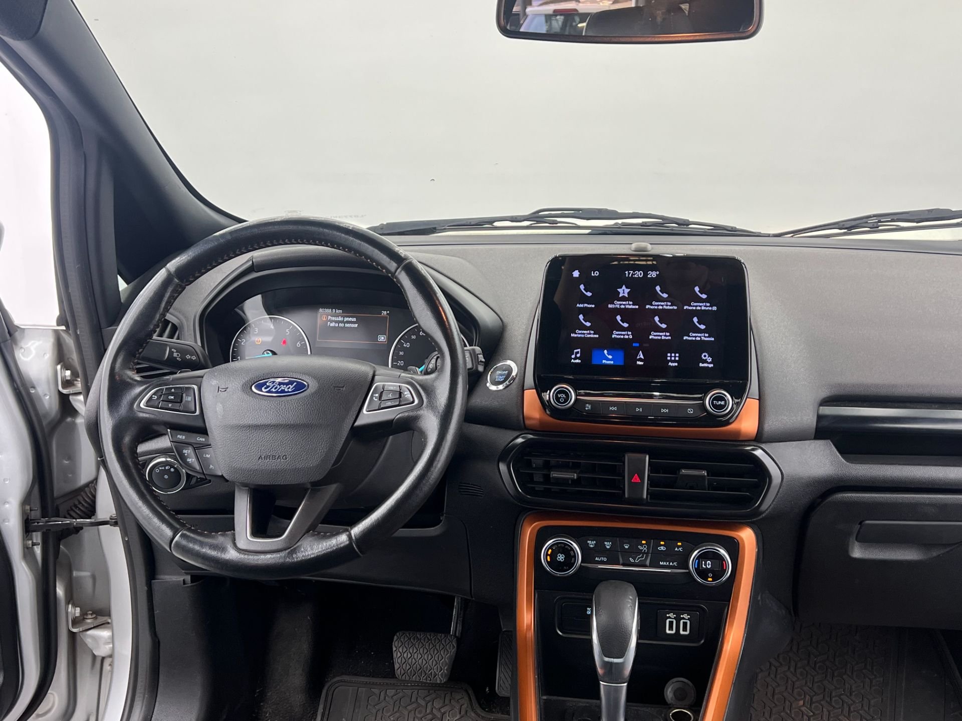EcoSport - Foto 8