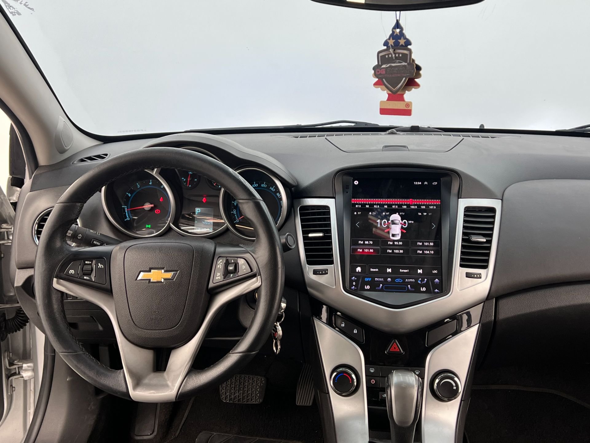 CRUZE - Foto 8