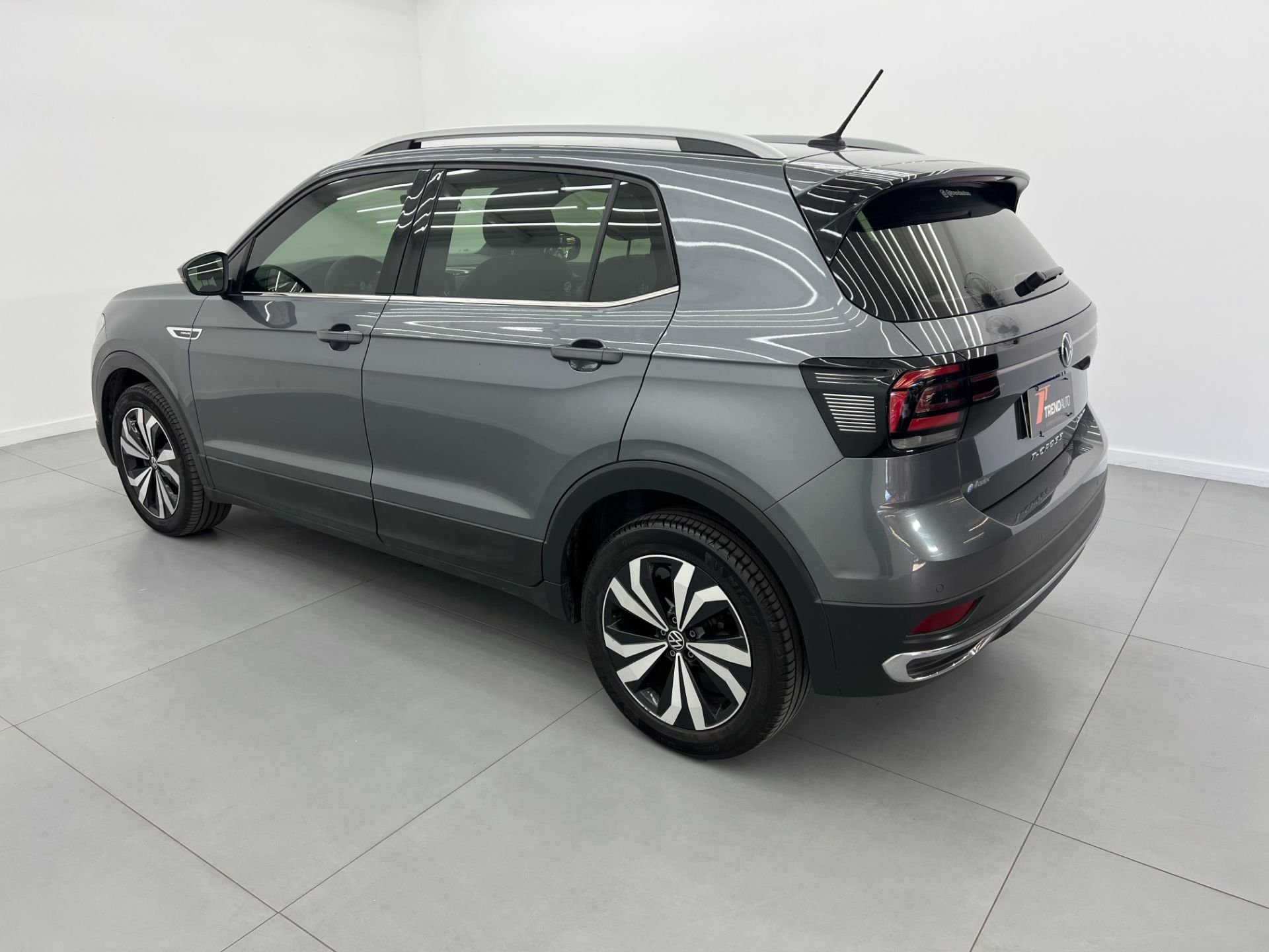 T-Cross - Foto 13