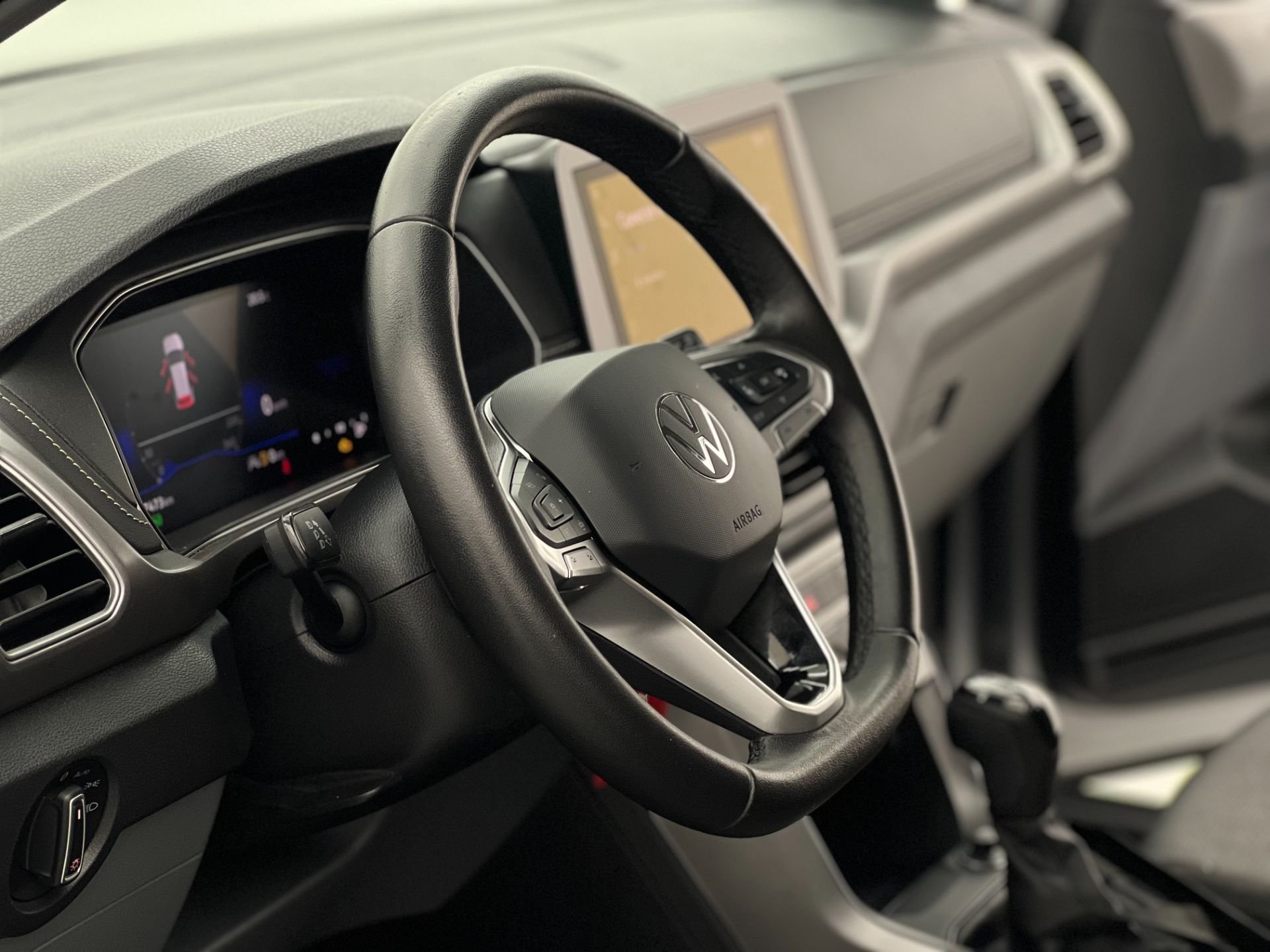 T-Cross - Foto 11