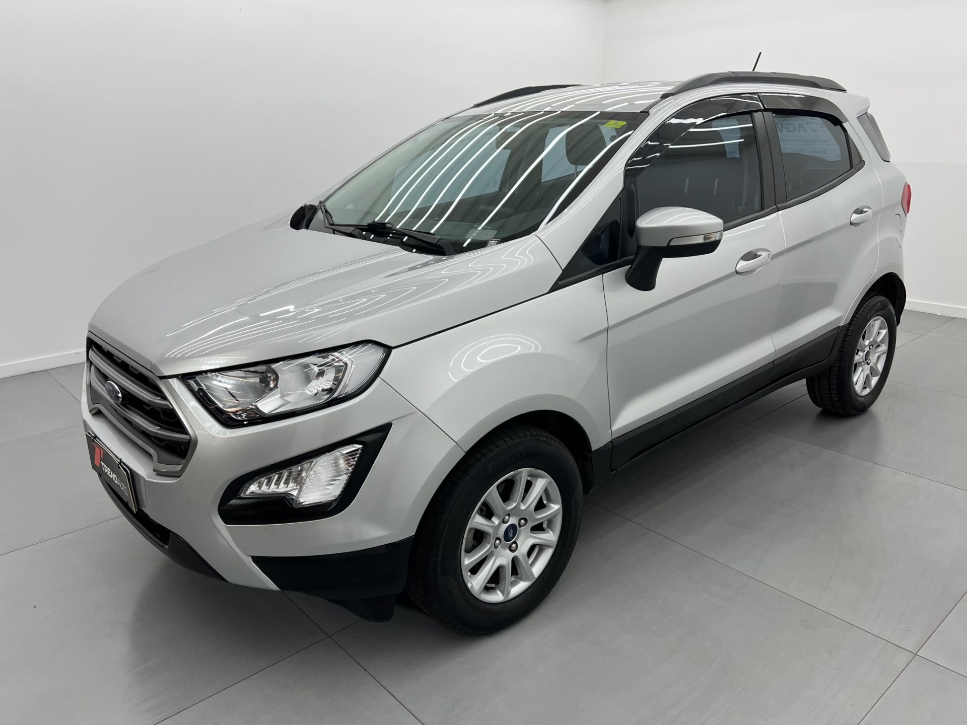 EcoSport - Foto 3