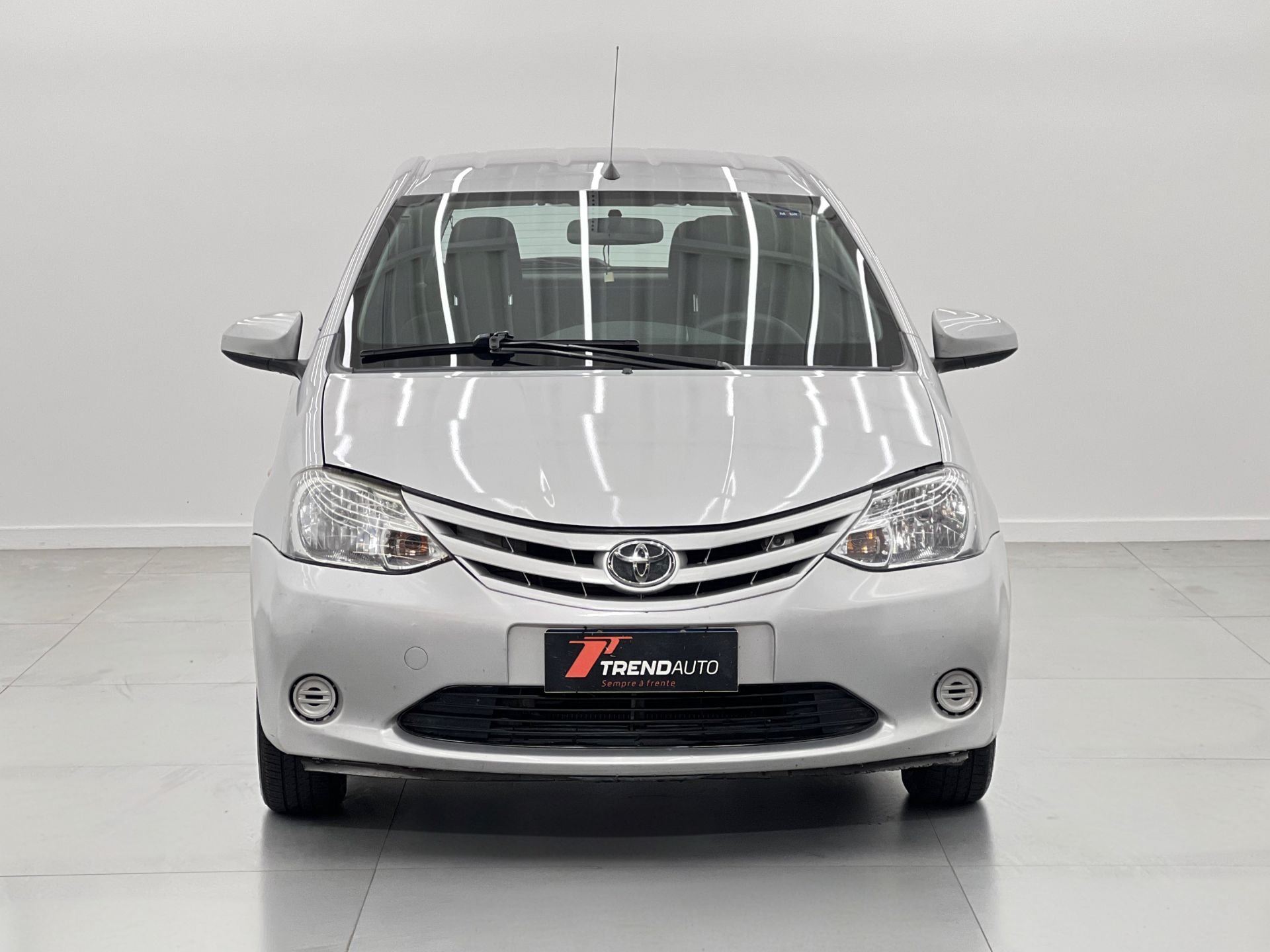 ETIOS - Foto 3