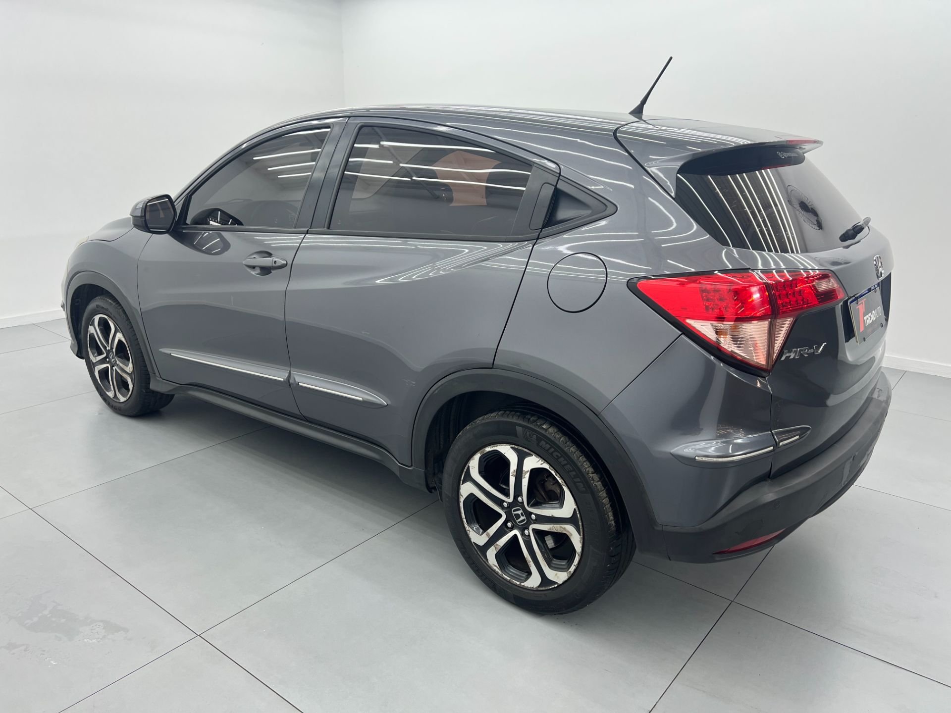 HR-V - Foto 9