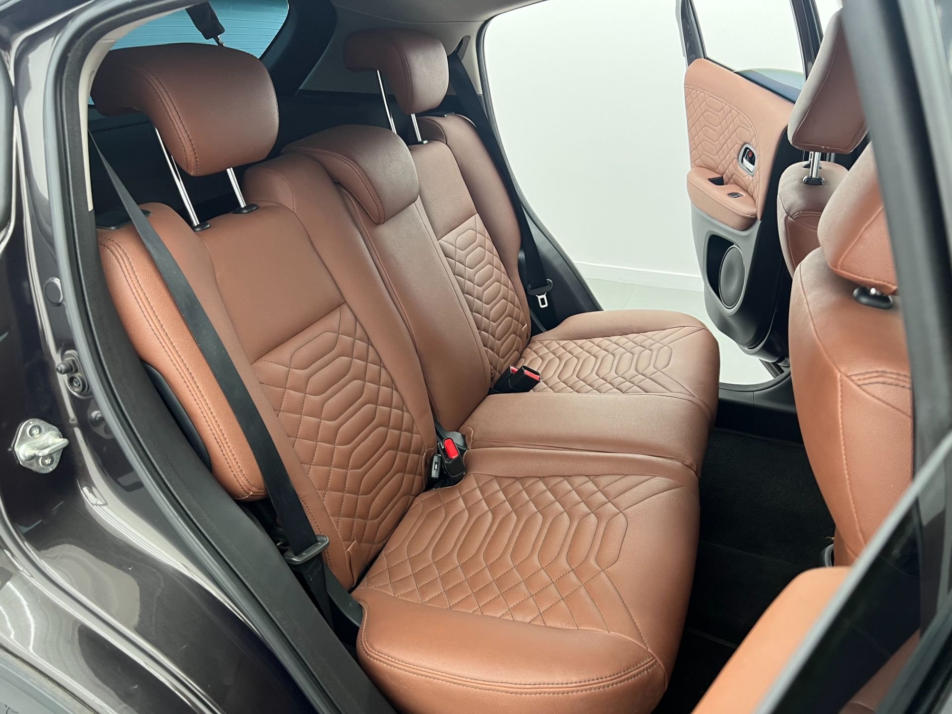 HR-V - Foto 8