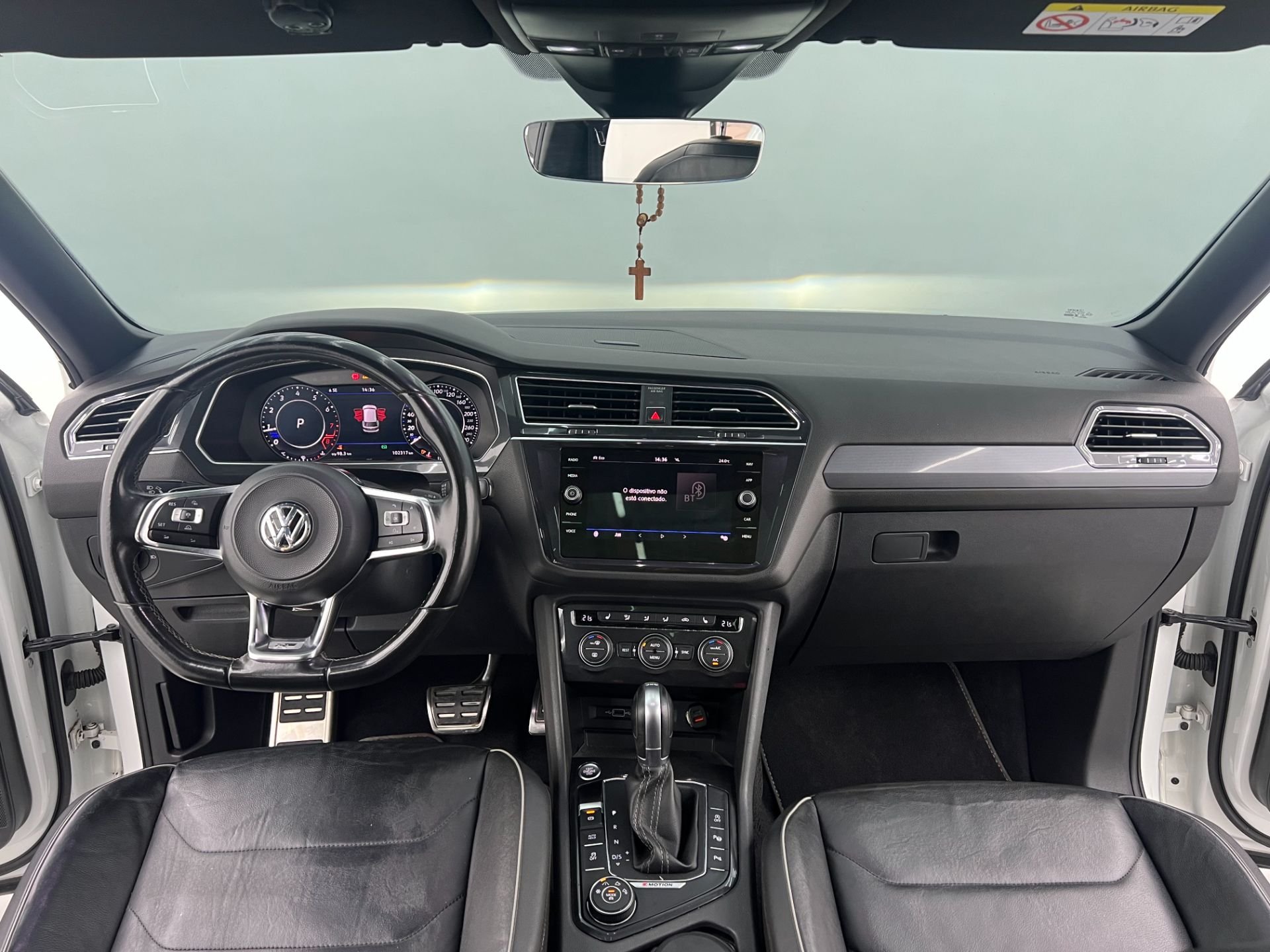 TIGUAN - Foto 9