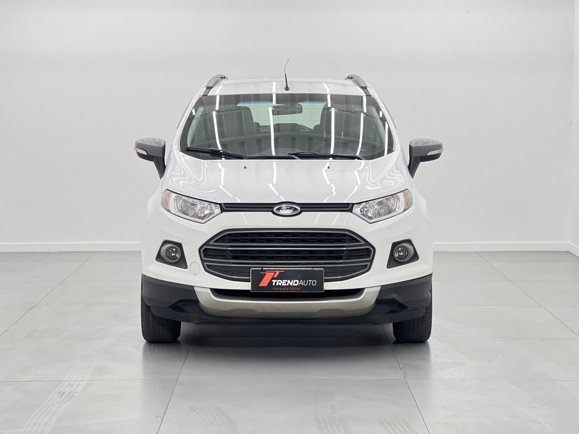 EcoSport - Foto 2