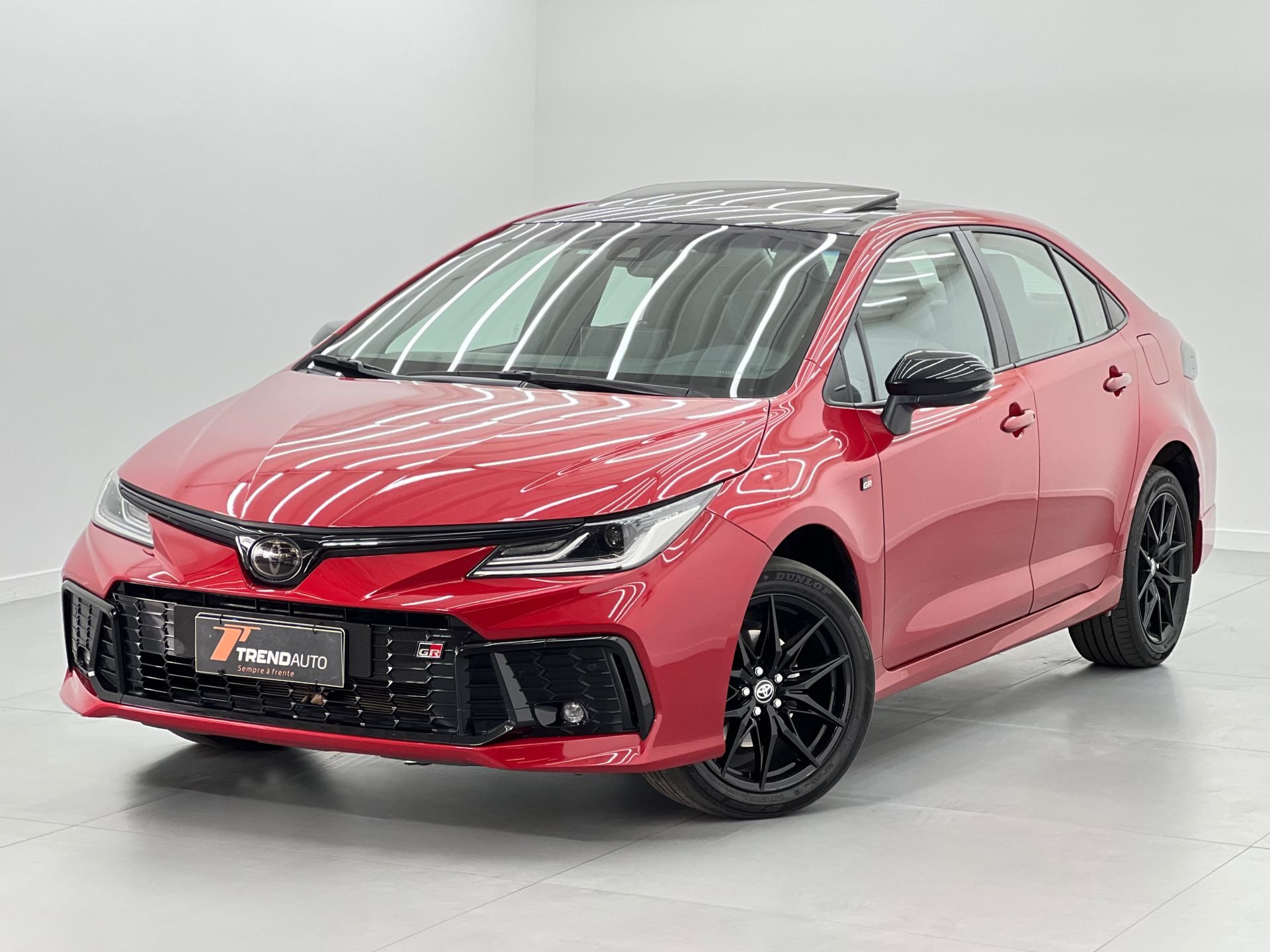 Corolla - Foto 1