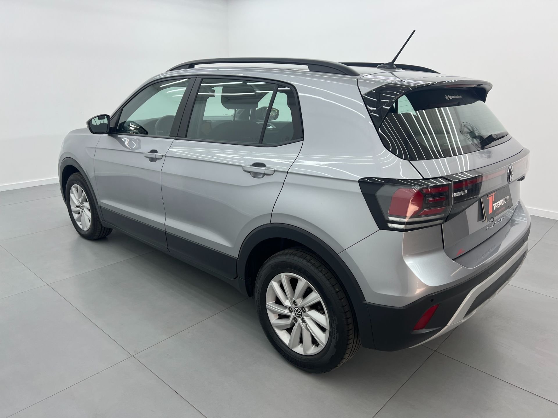 T-Cross - Foto 13