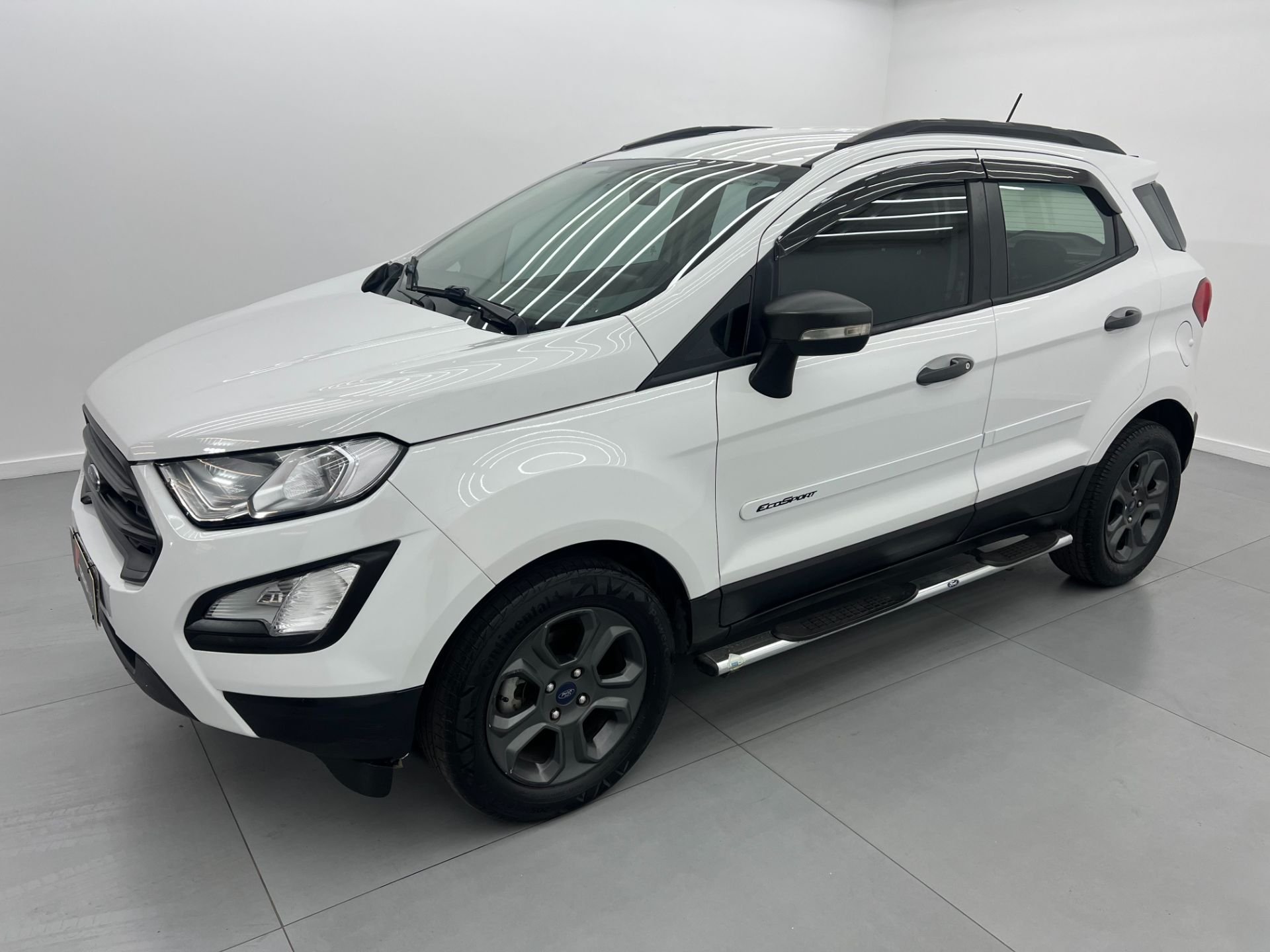 EcoSport - Foto 2