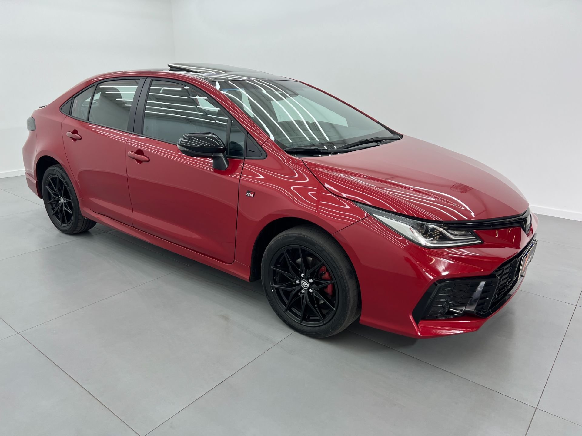 Corolla - Foto 2