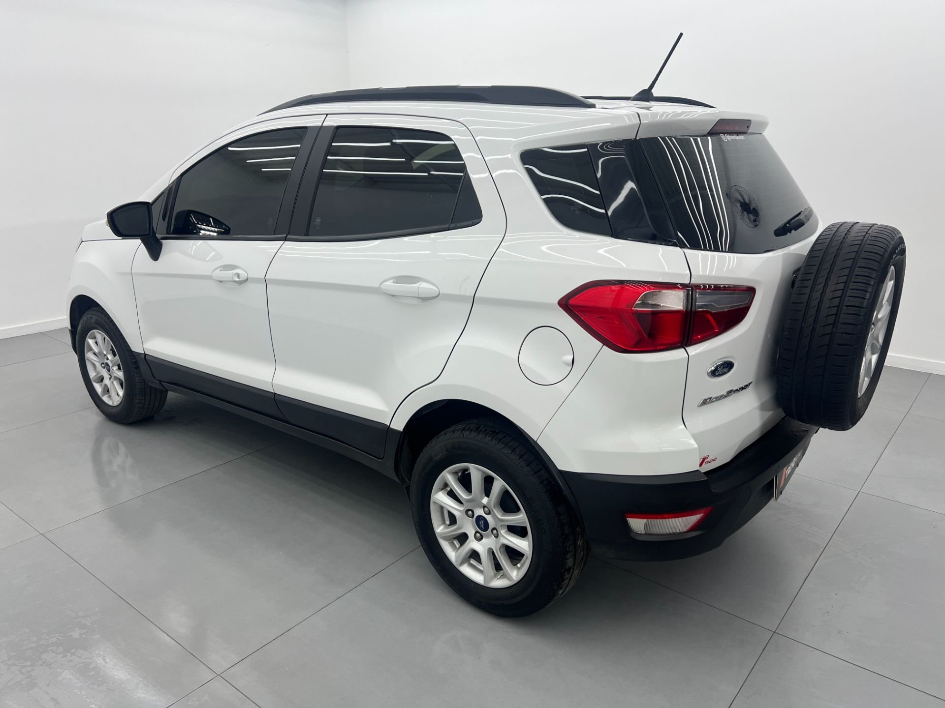 EcoSport - Foto 11