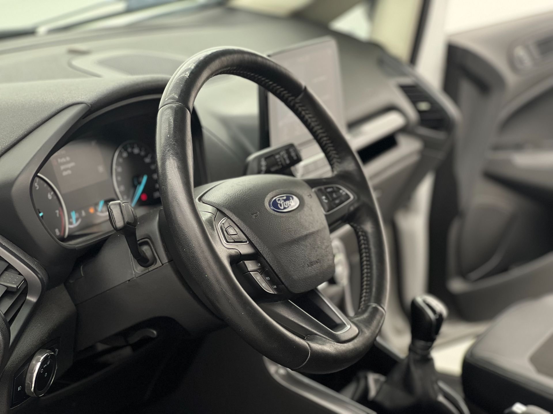 EcoSport - Foto 11