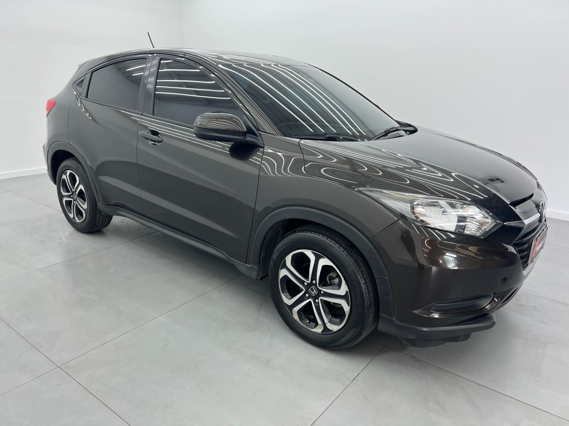 HR-V - Foto 2