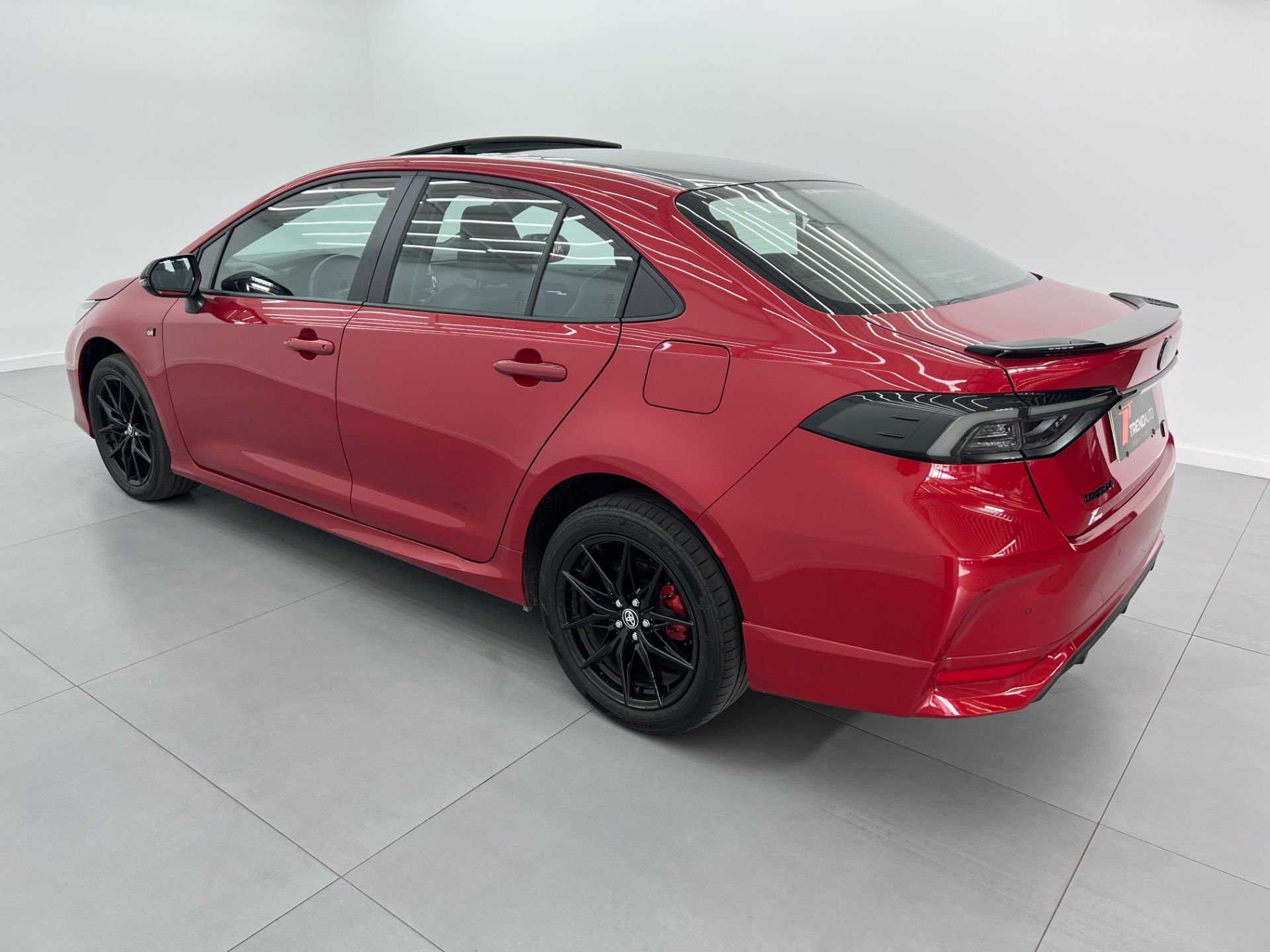 Corolla - Foto 18