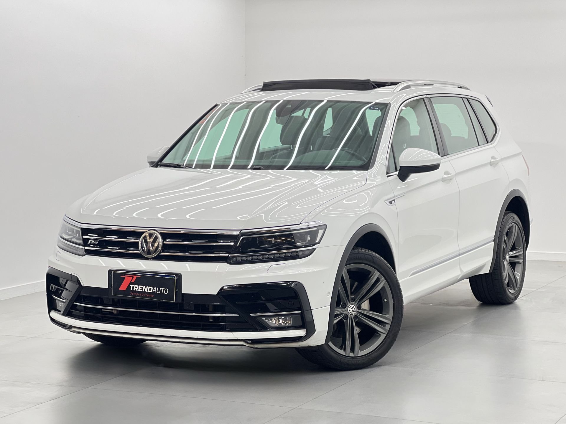 TIGUAN - Foto 1