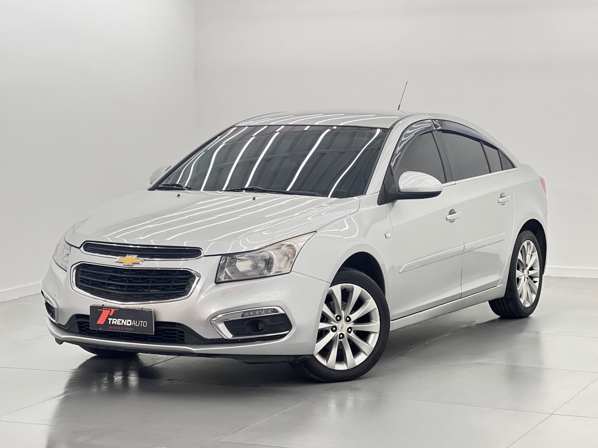 CRUZE - Foto 1