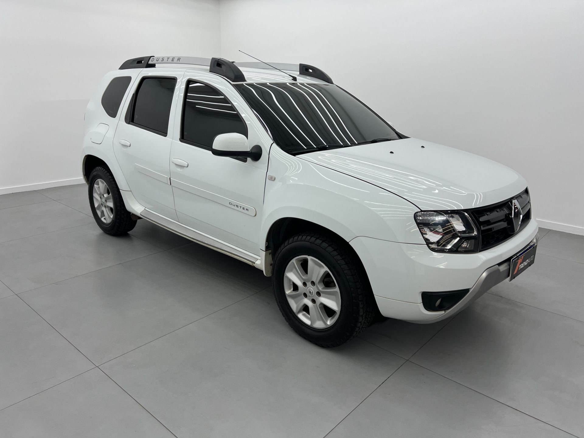 DUSTER - Foto 2