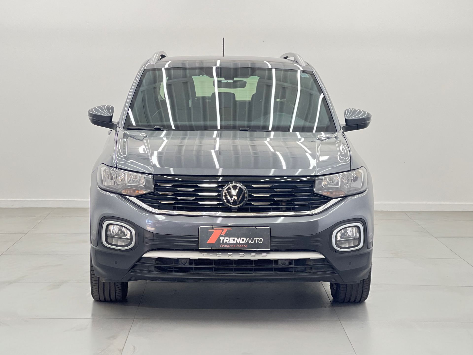 T-Cross - Foto 3